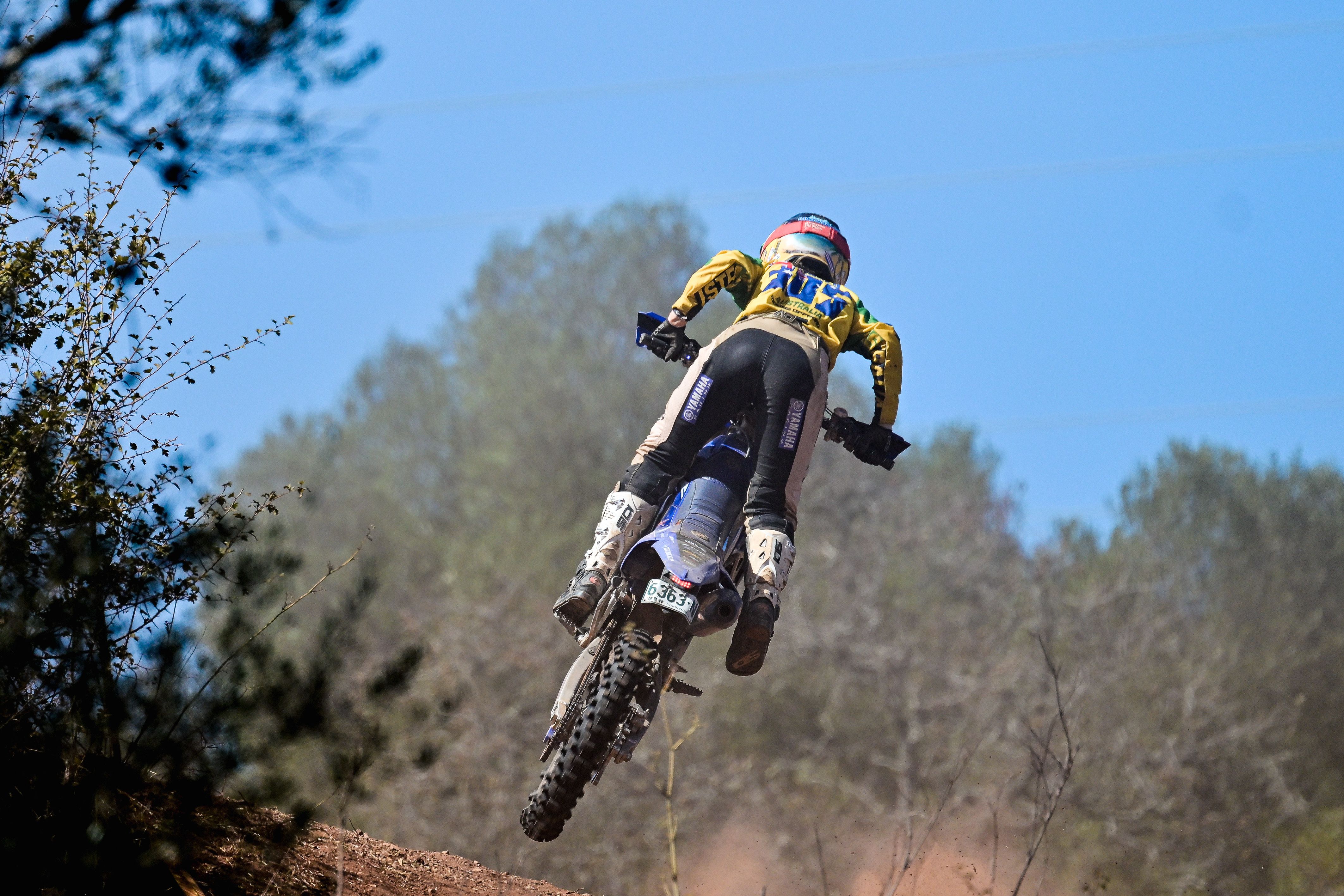 Fotos ISDE Portugal 2026