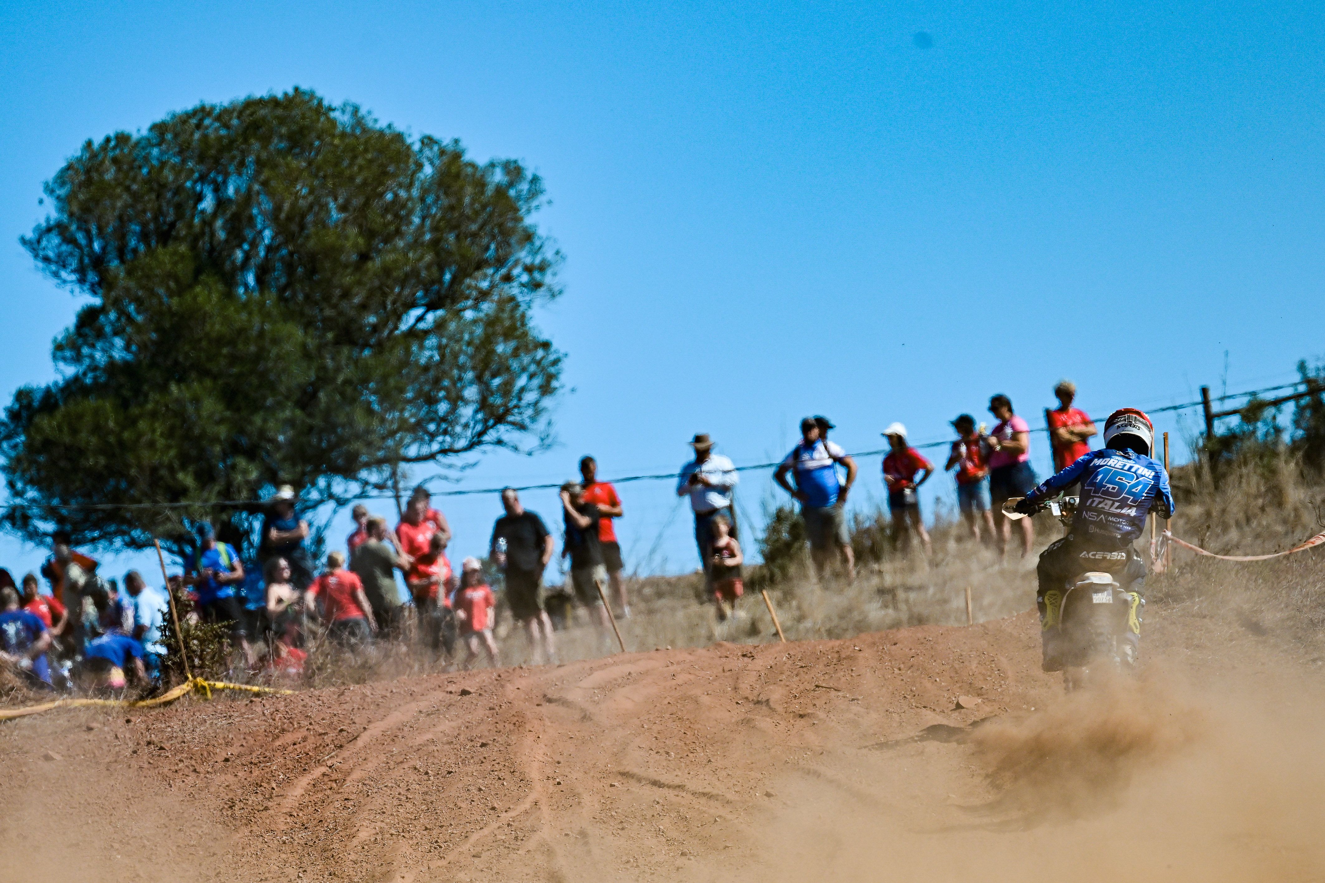 Fotos ISDE Portugal 2026