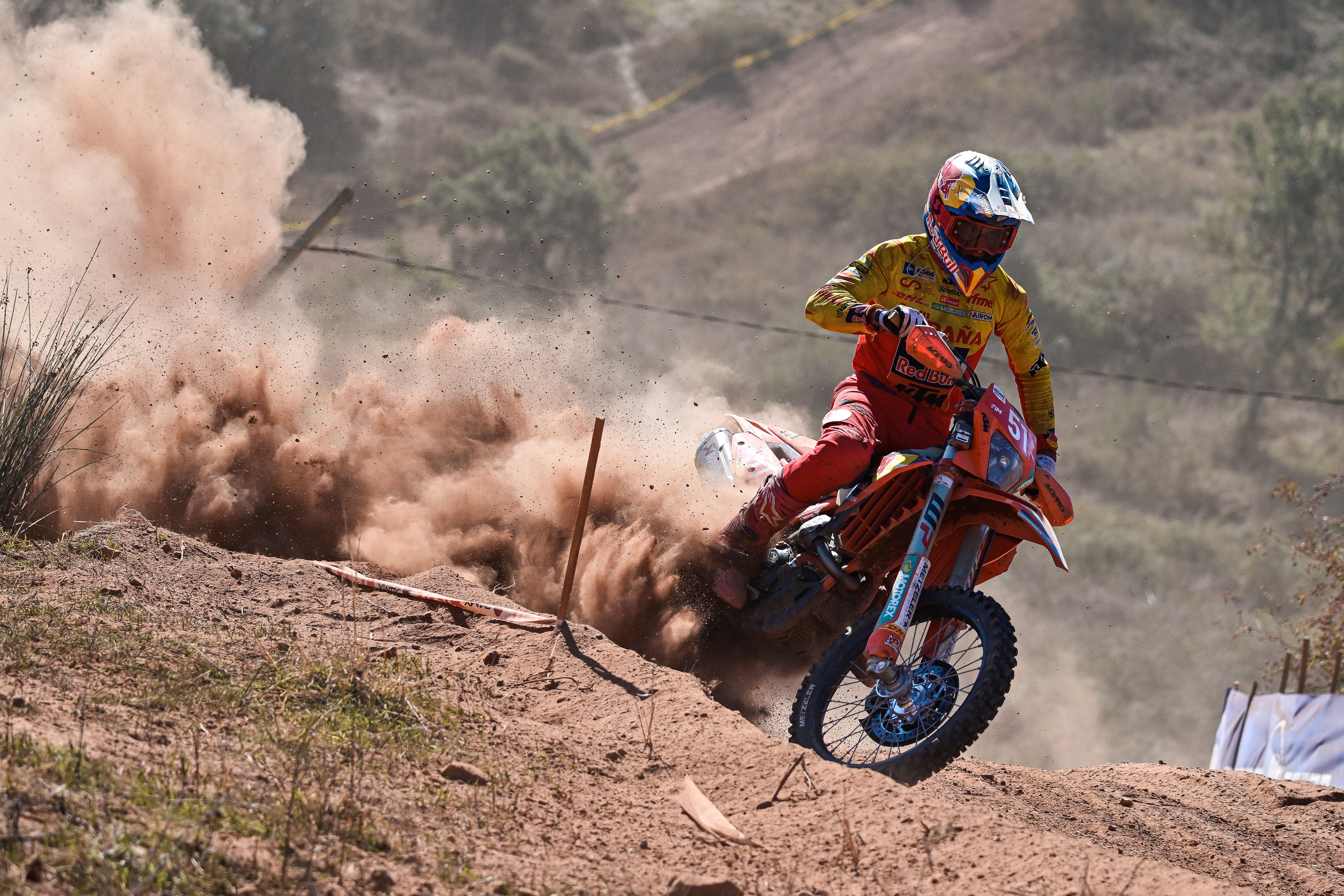 Fotos ISDE Portugal 2026