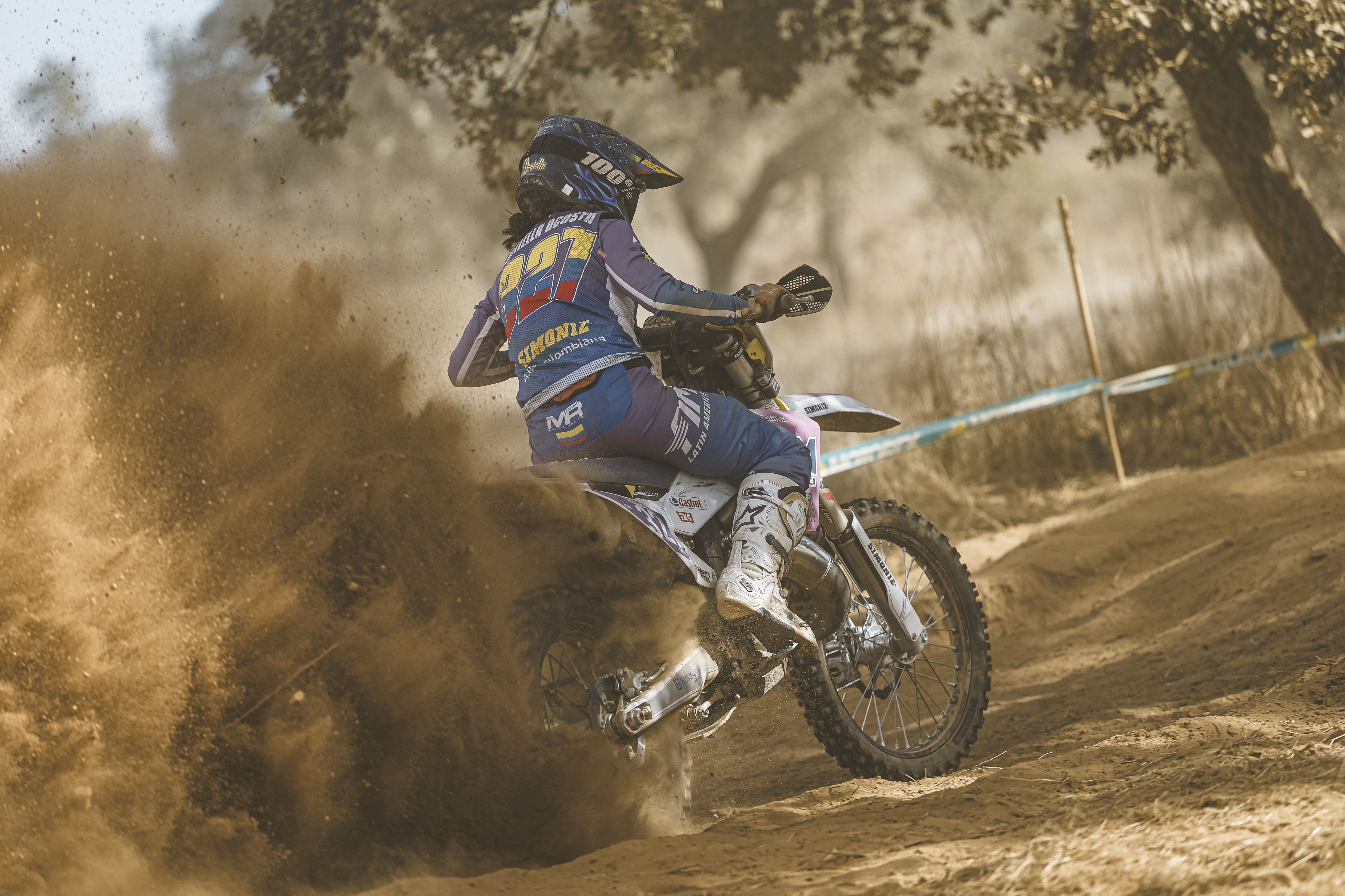Fotos ISDE Portugal 2026