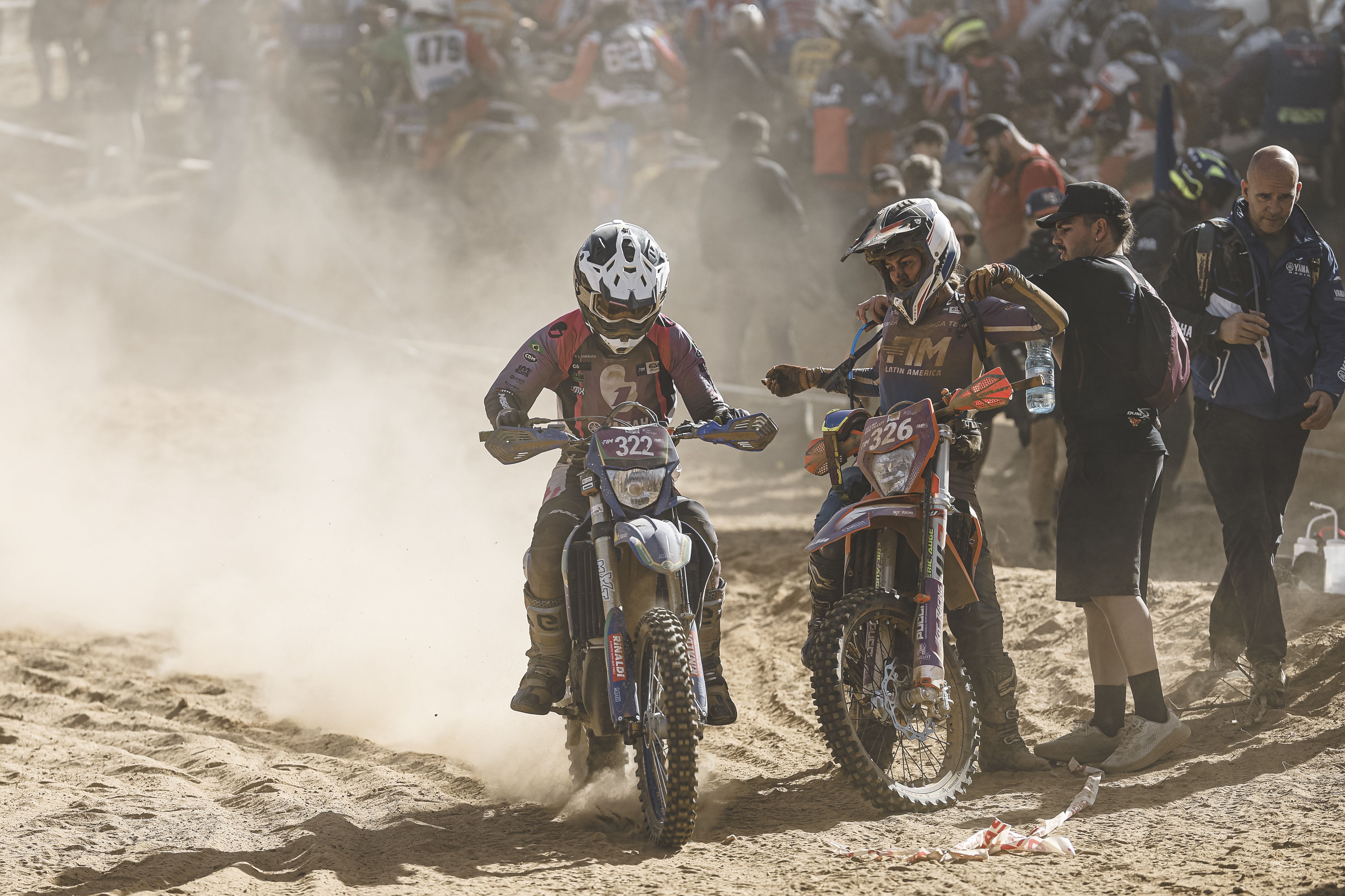 Fotos ISDE Portugal 2026