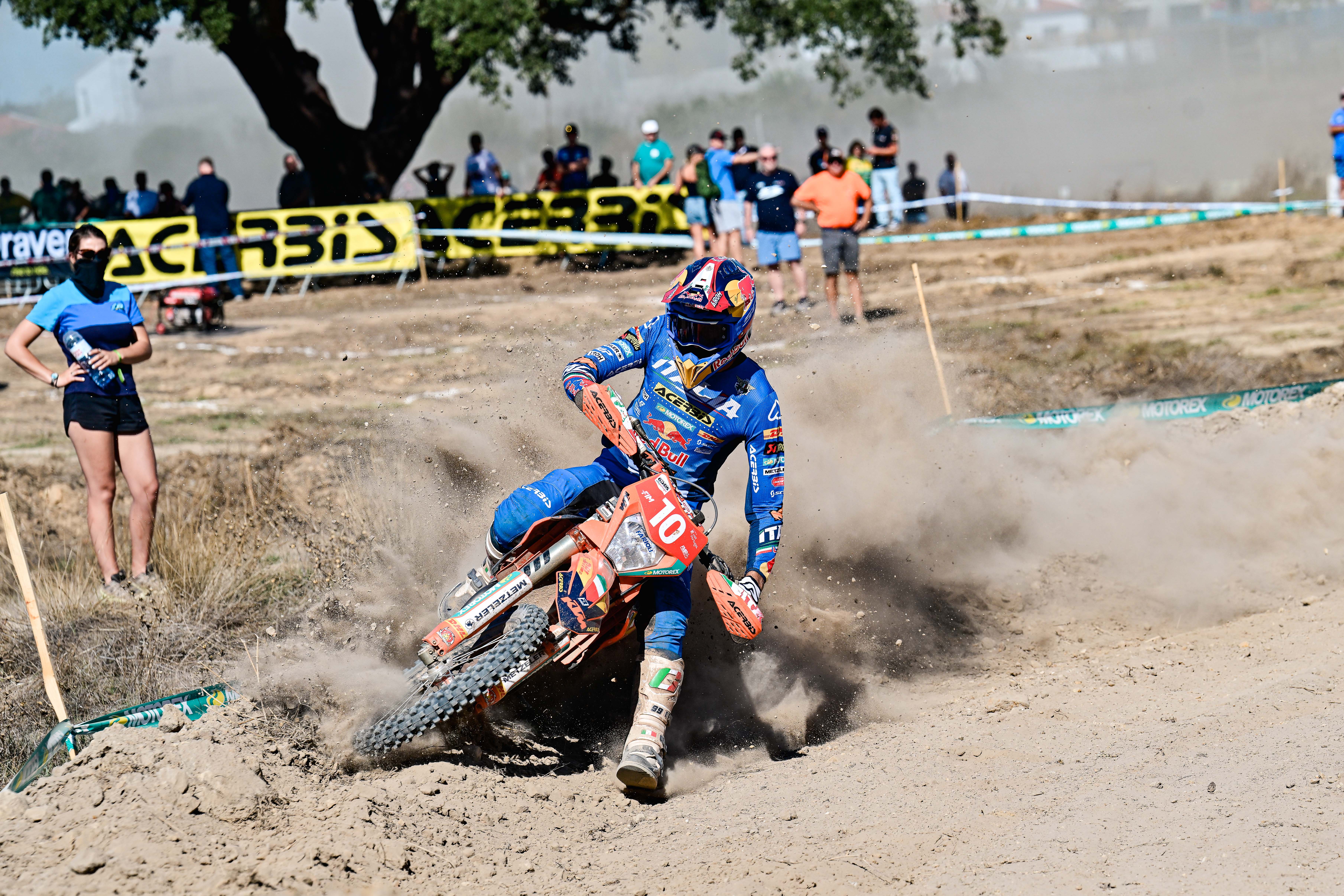 Fotos ISDE Portugal 2026