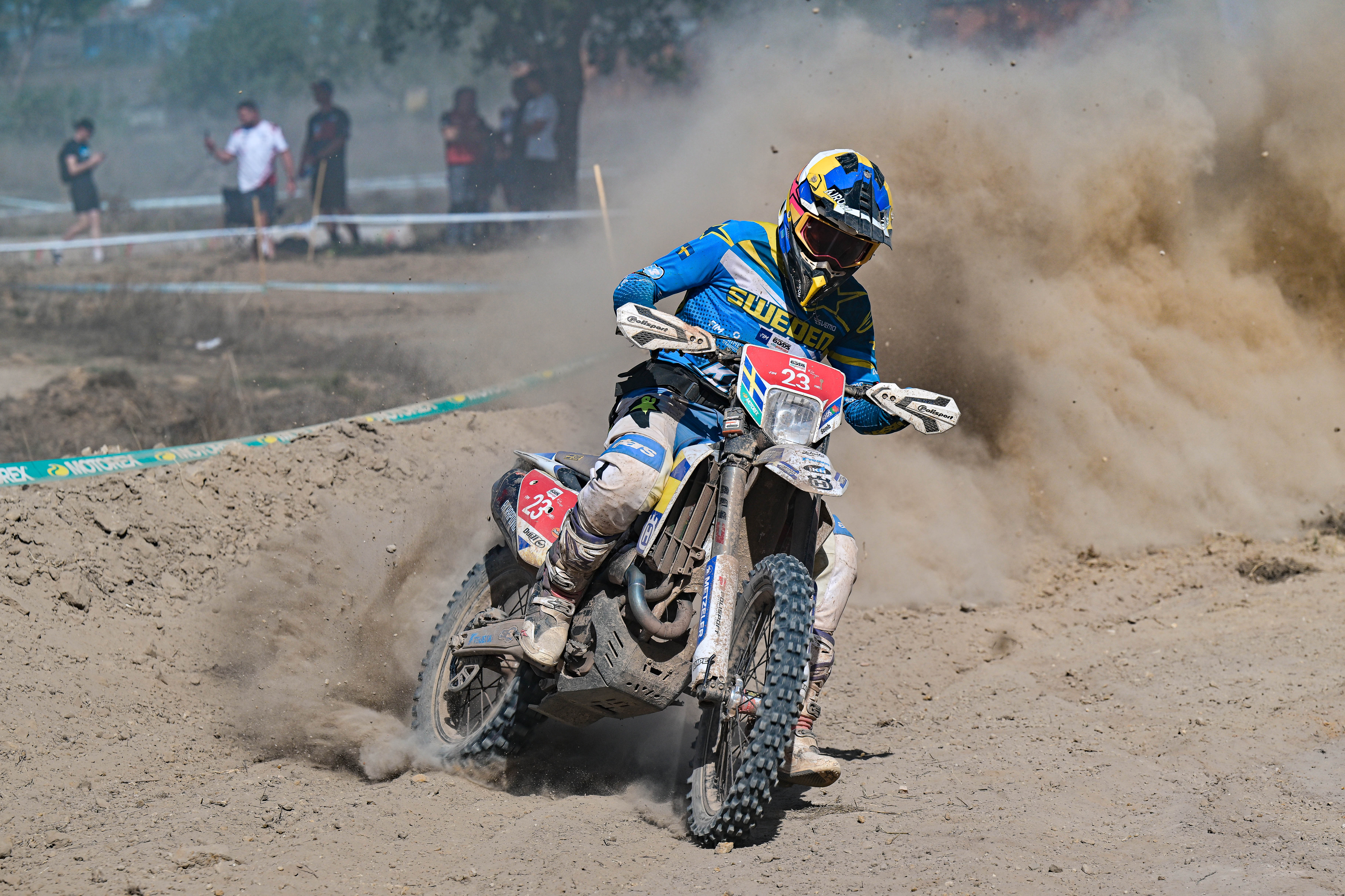 Fotos ISDE Portugal 2026