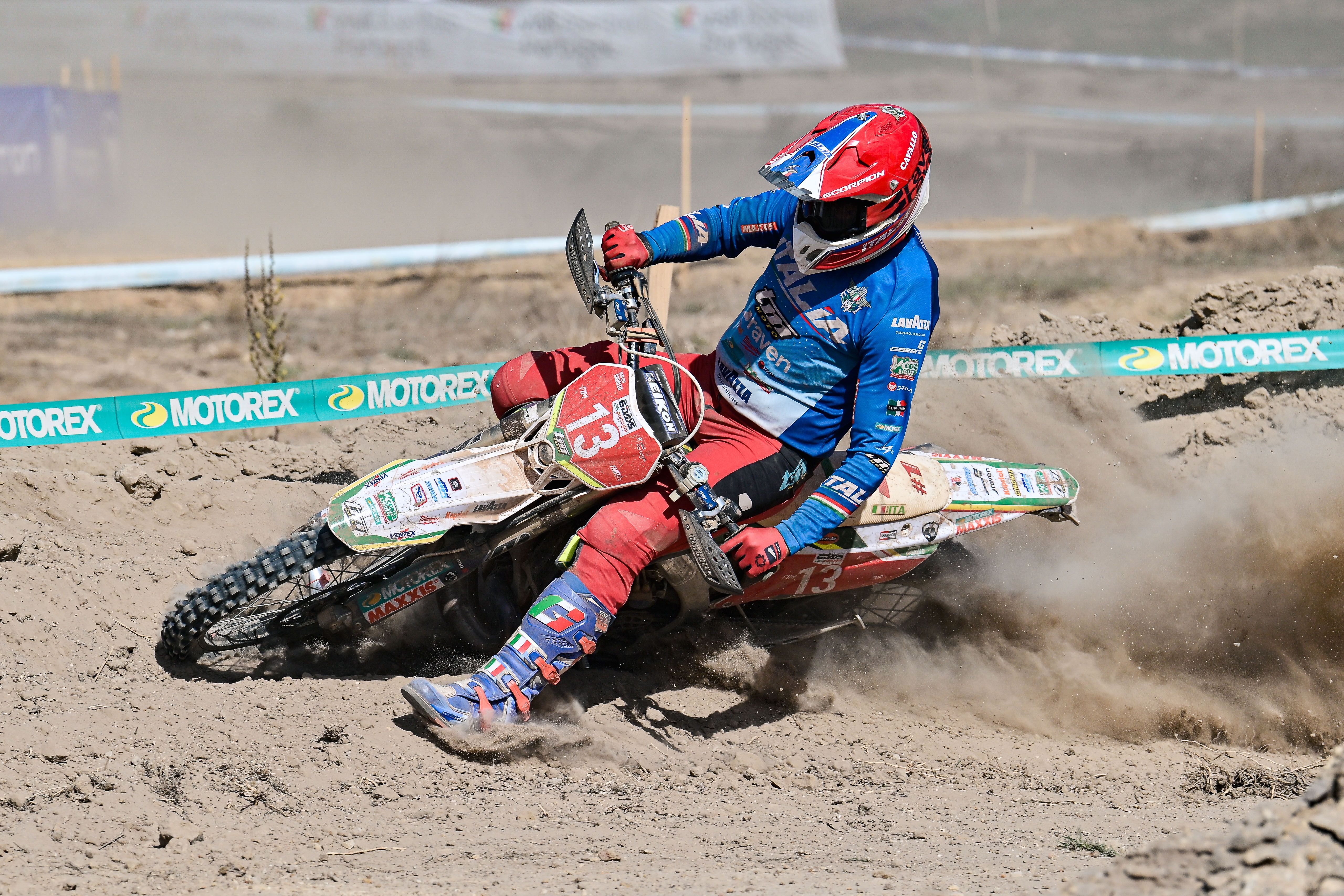 Fotos ISDE Portugal 2026