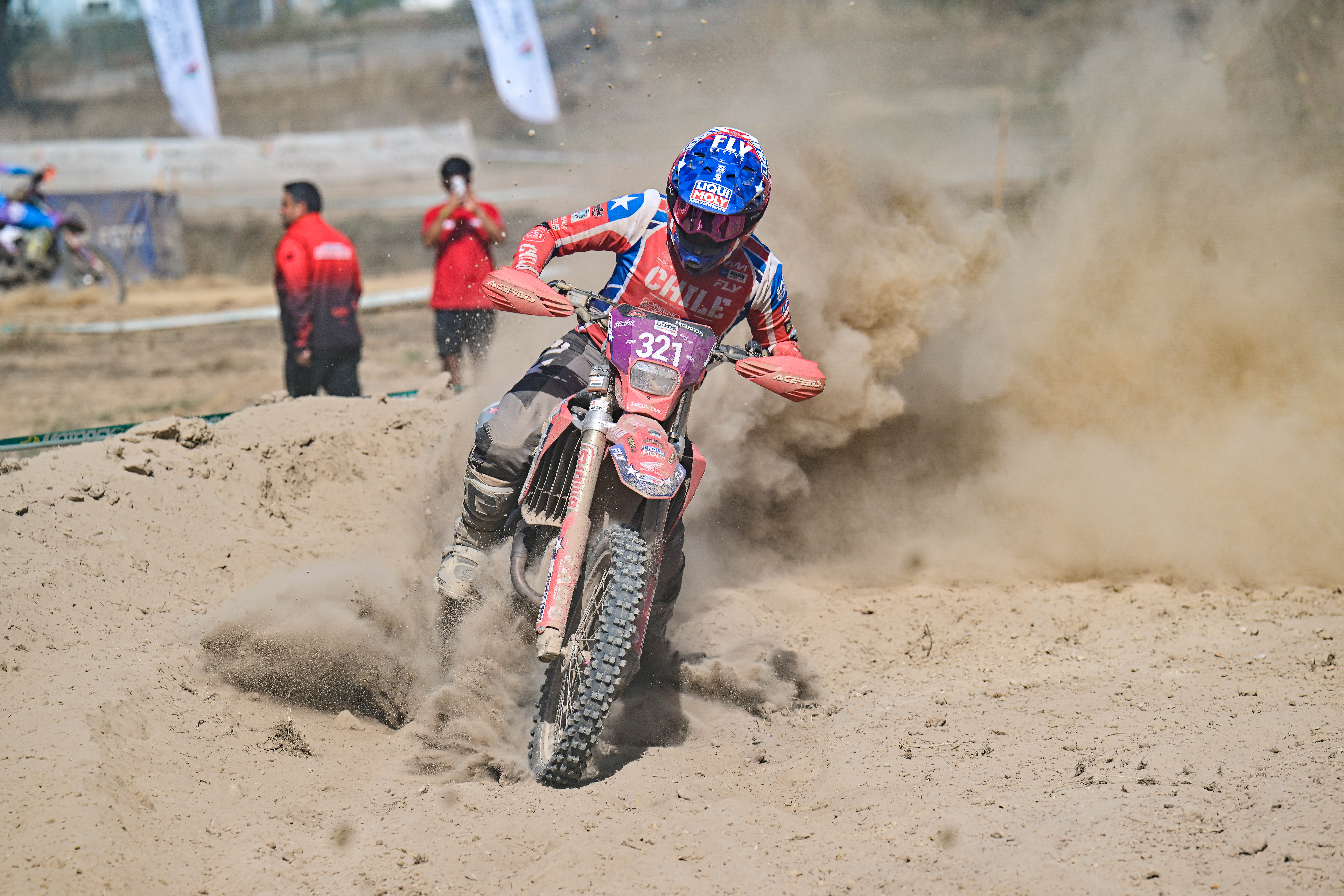 Fotos ISDE Portugal 2026