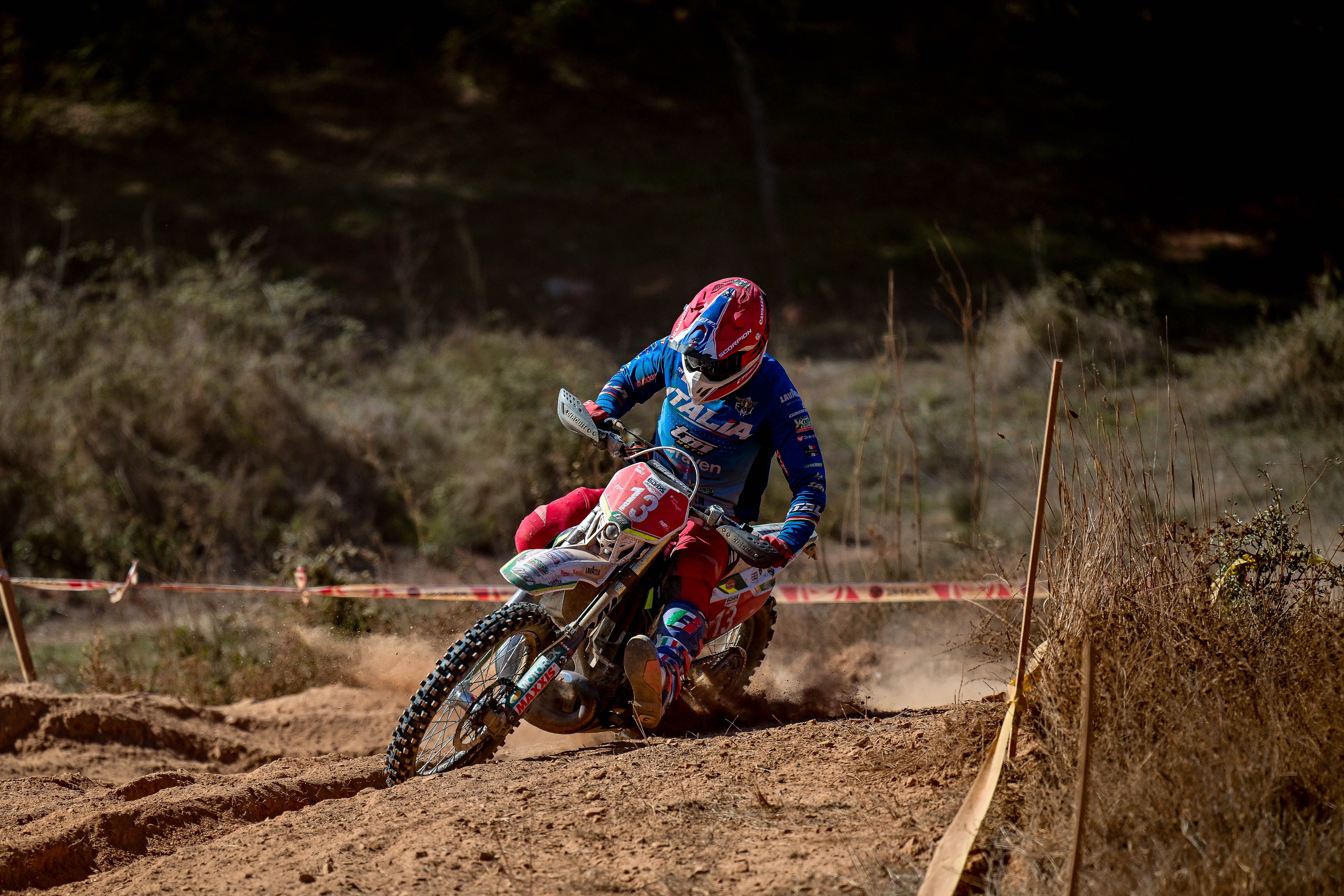 Fotos ISDE Portugal 2026