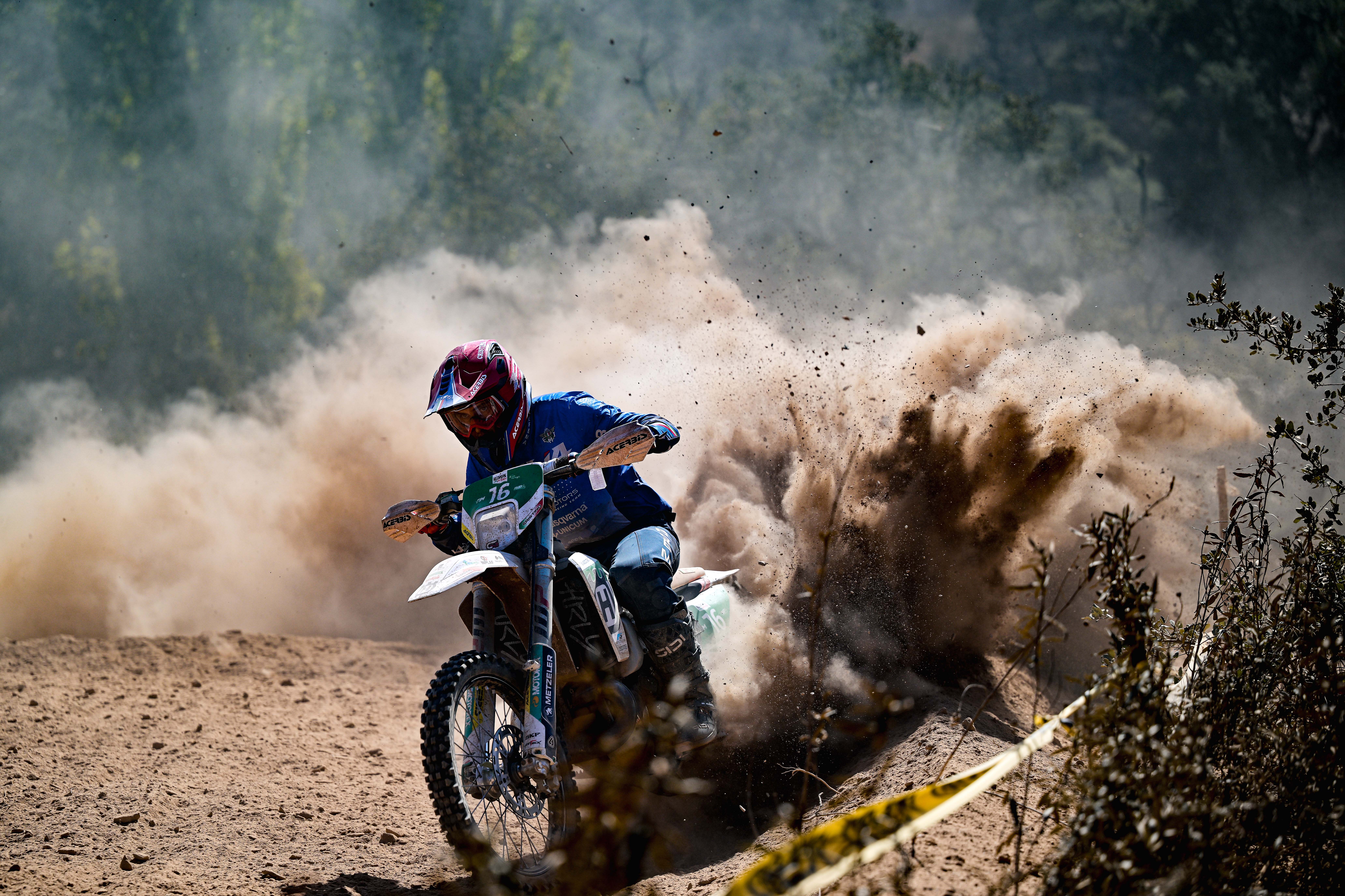 Fotos ISDE Portugal 2026