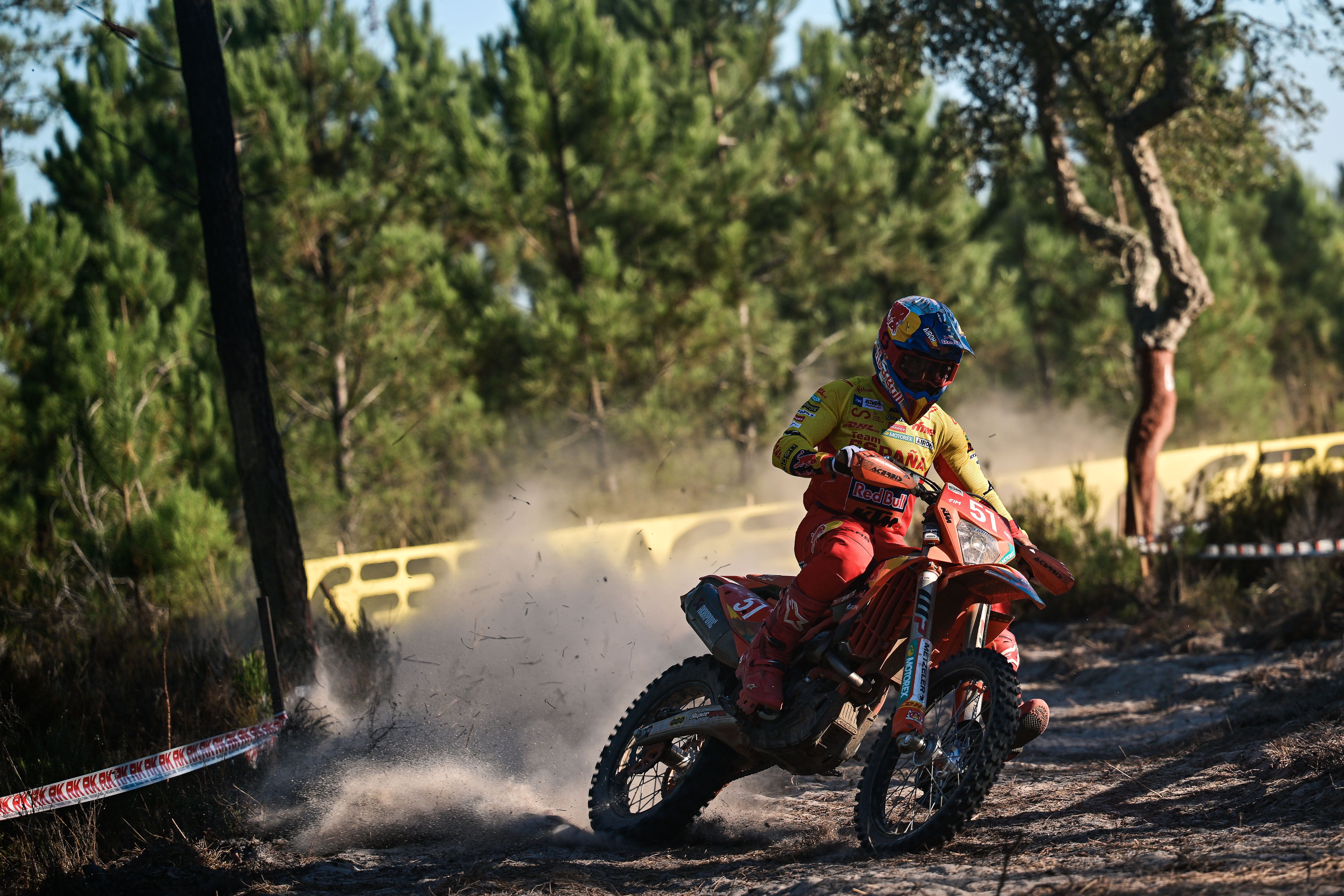 Fotos ISDE Portugal 2026