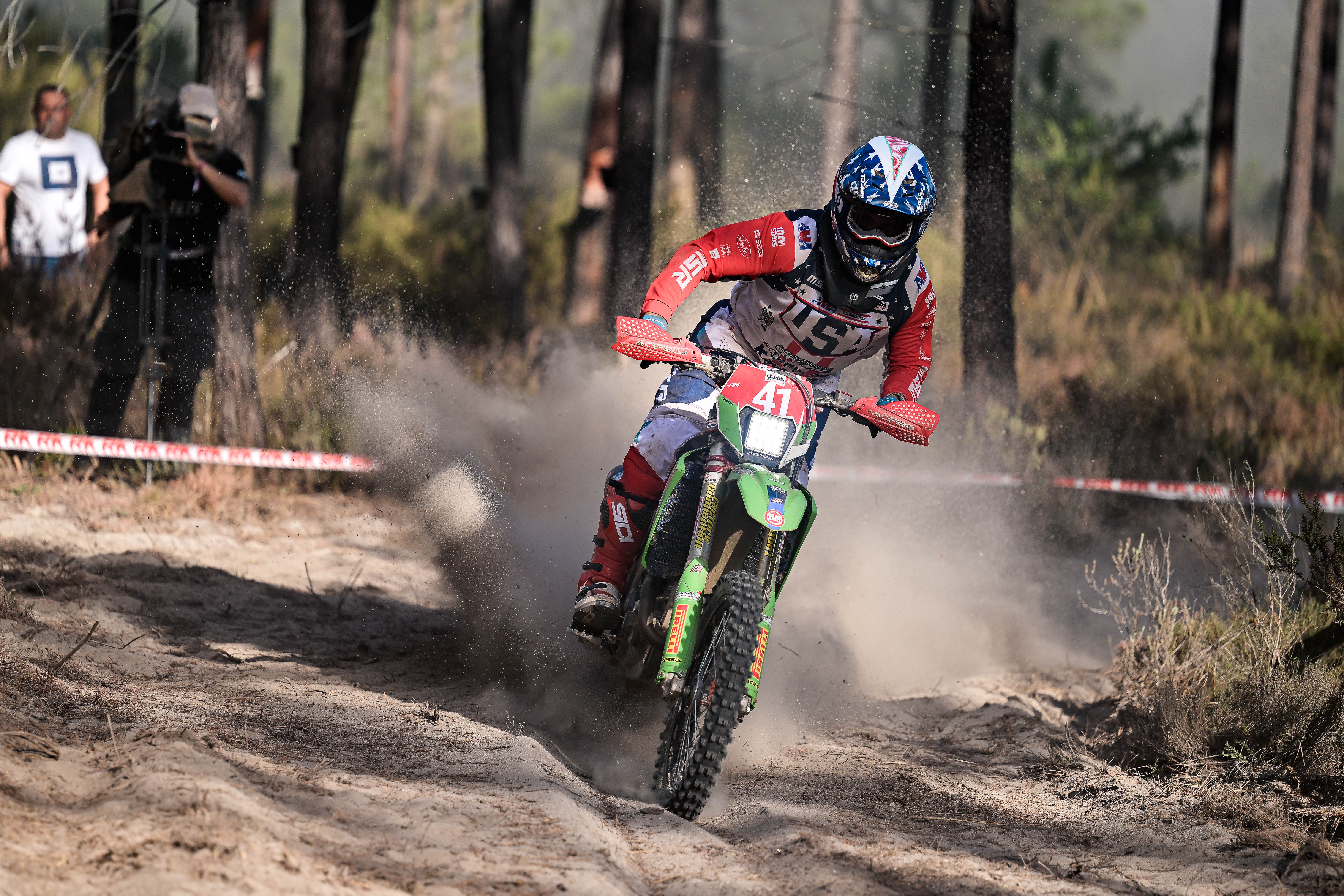 Fotos ISDE Portugal 2026