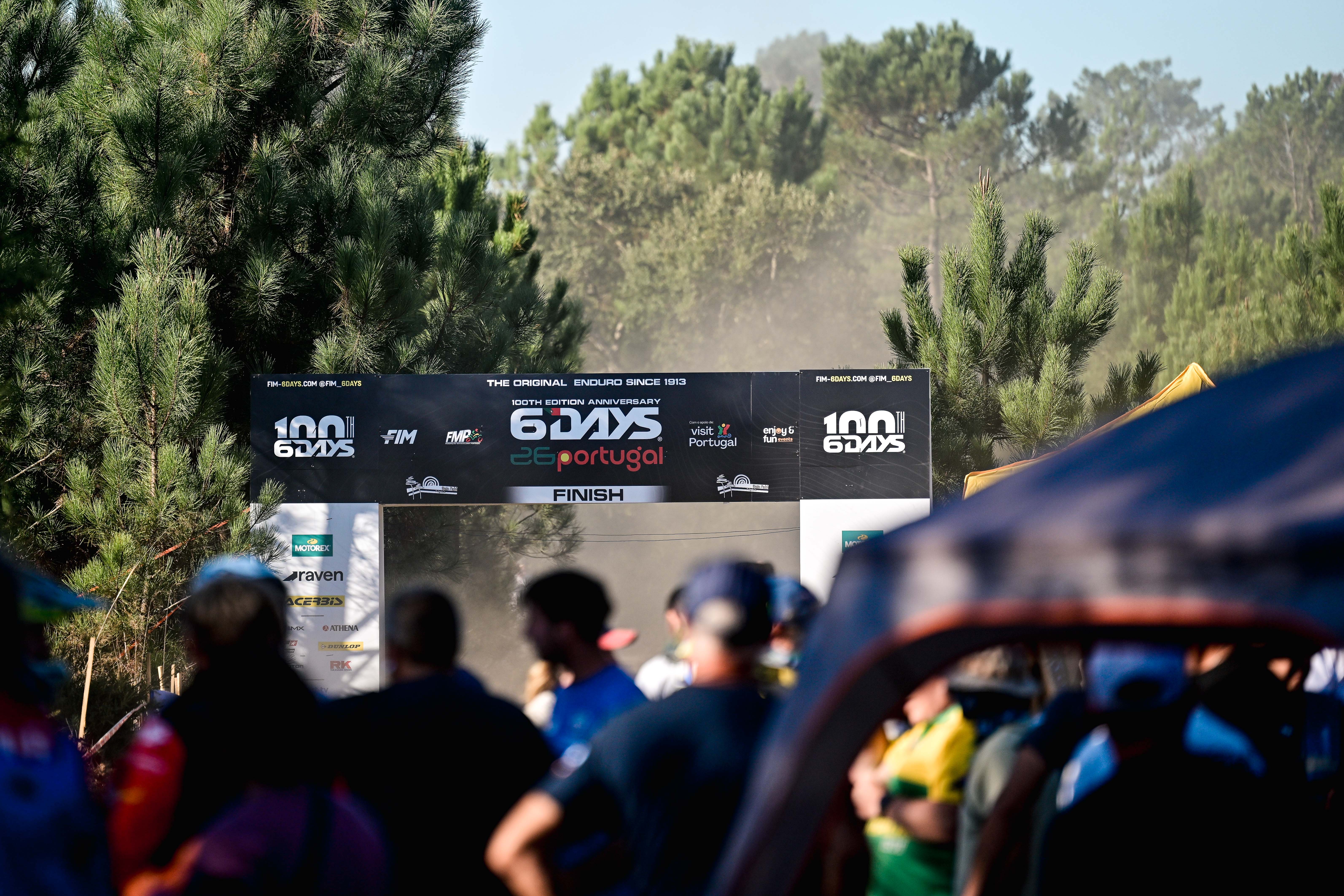 Fotos ISDE Portugal 2026