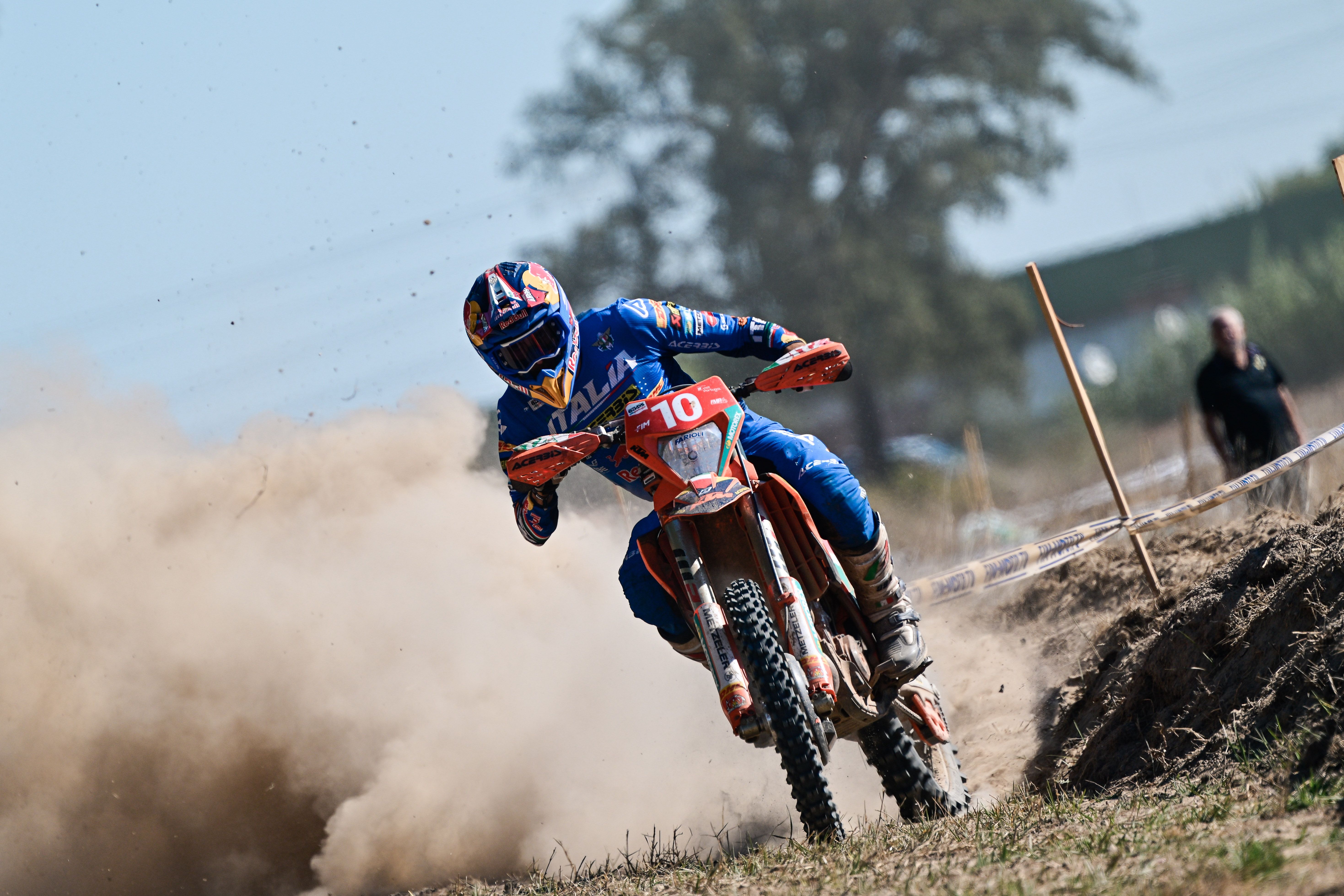 Fotos ISDE Portugal 2026
