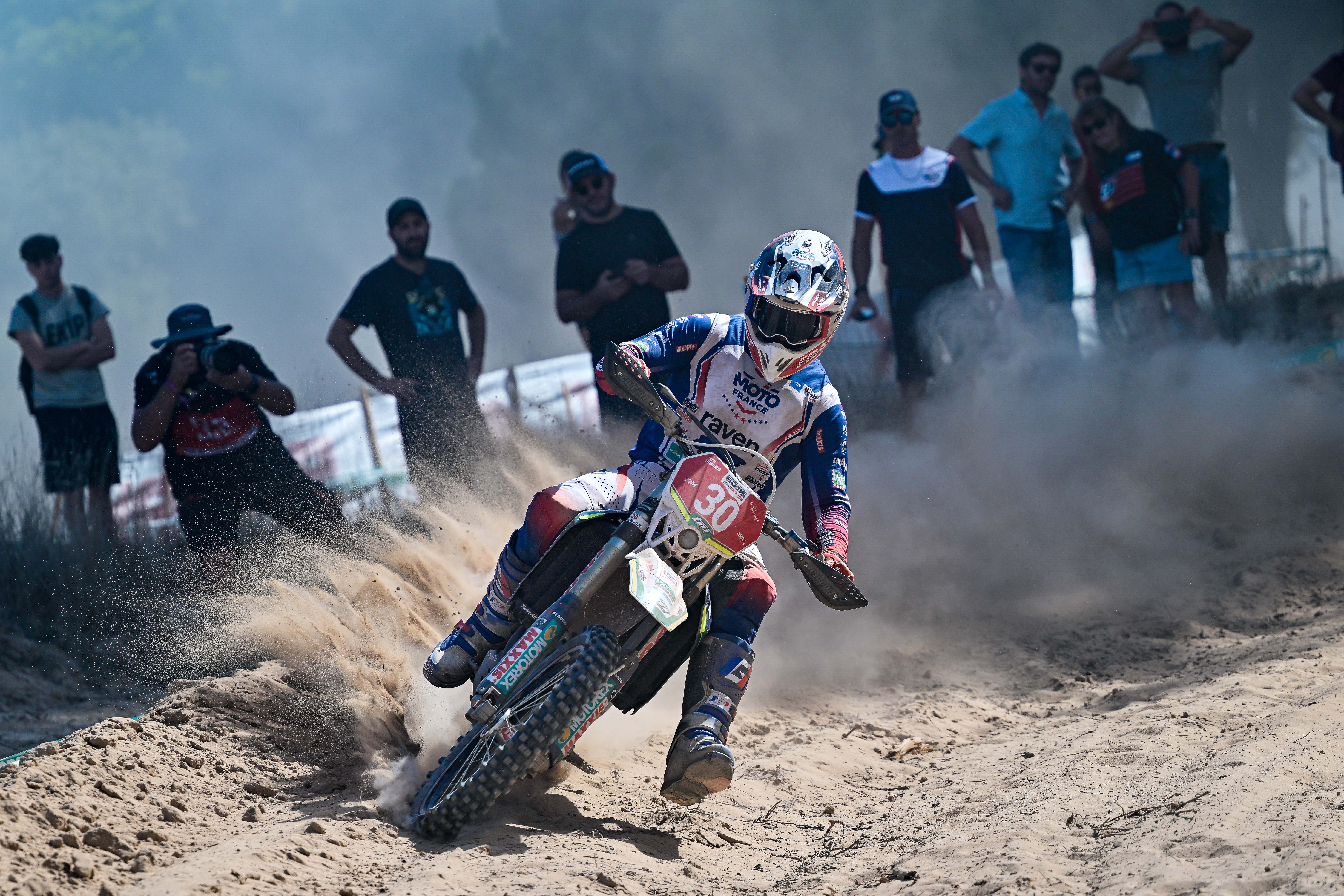 Fotos ISDE Portugal 2026