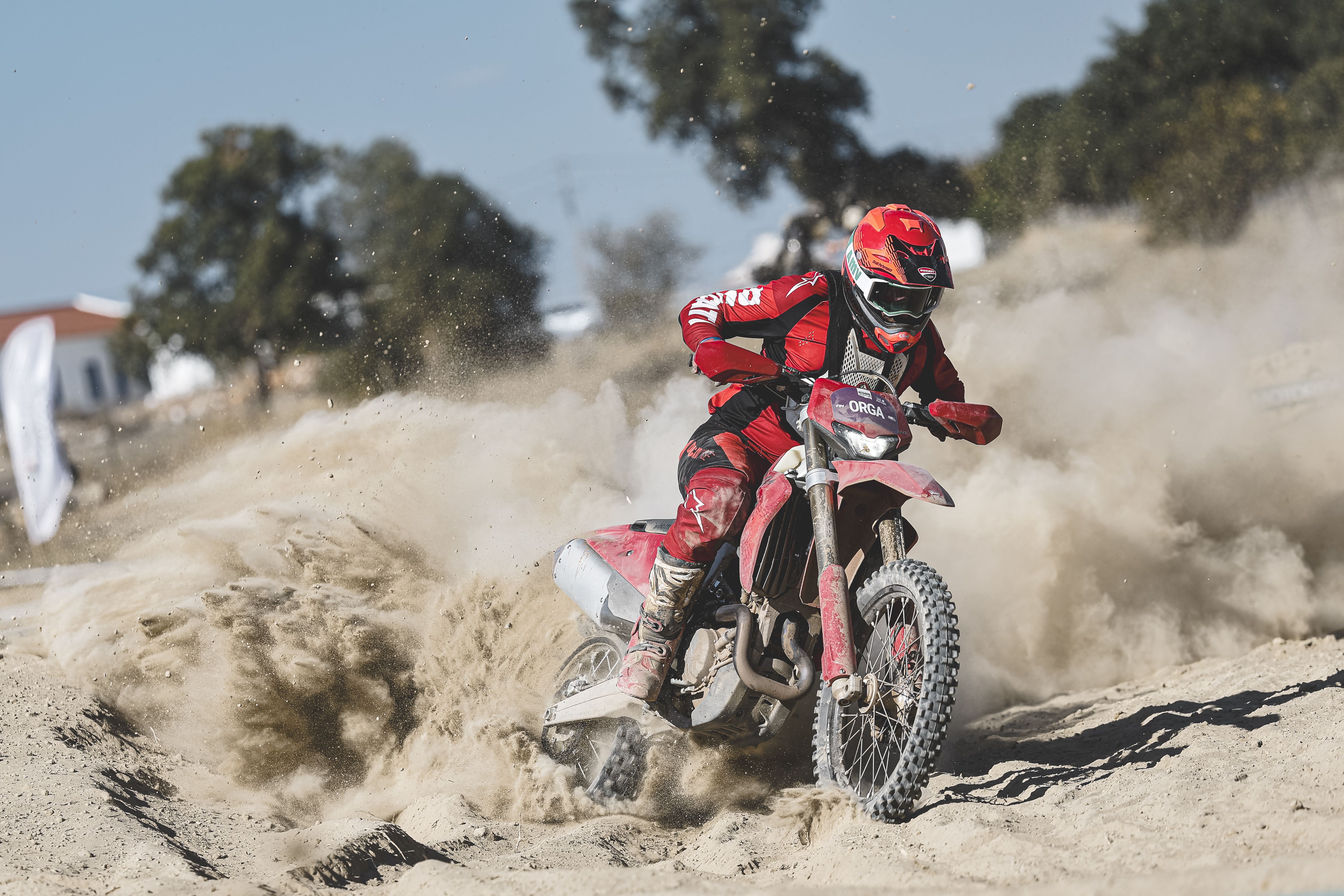  FIM ISDE 2026 28965