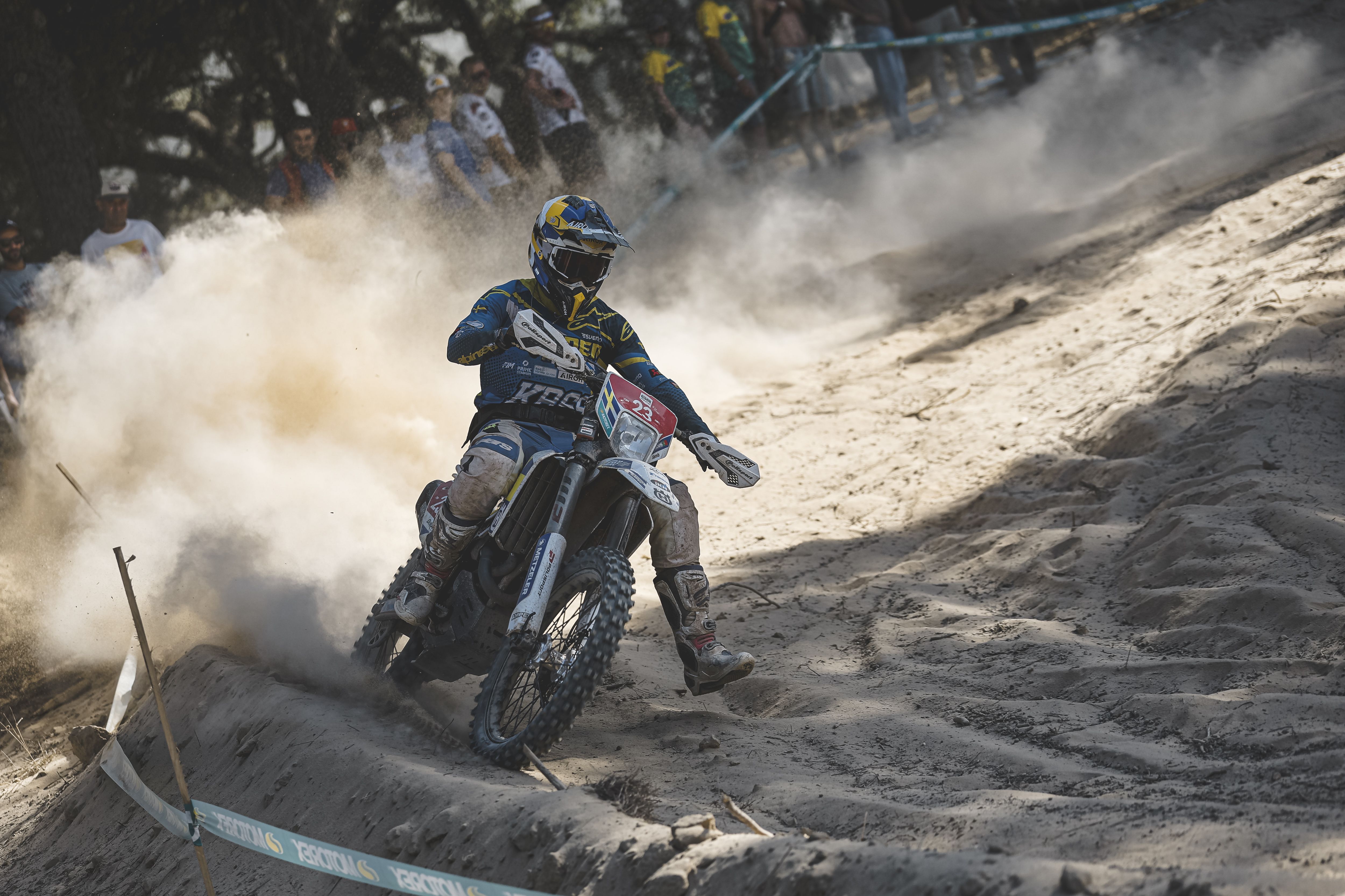  FIM ISDE 2026 29951