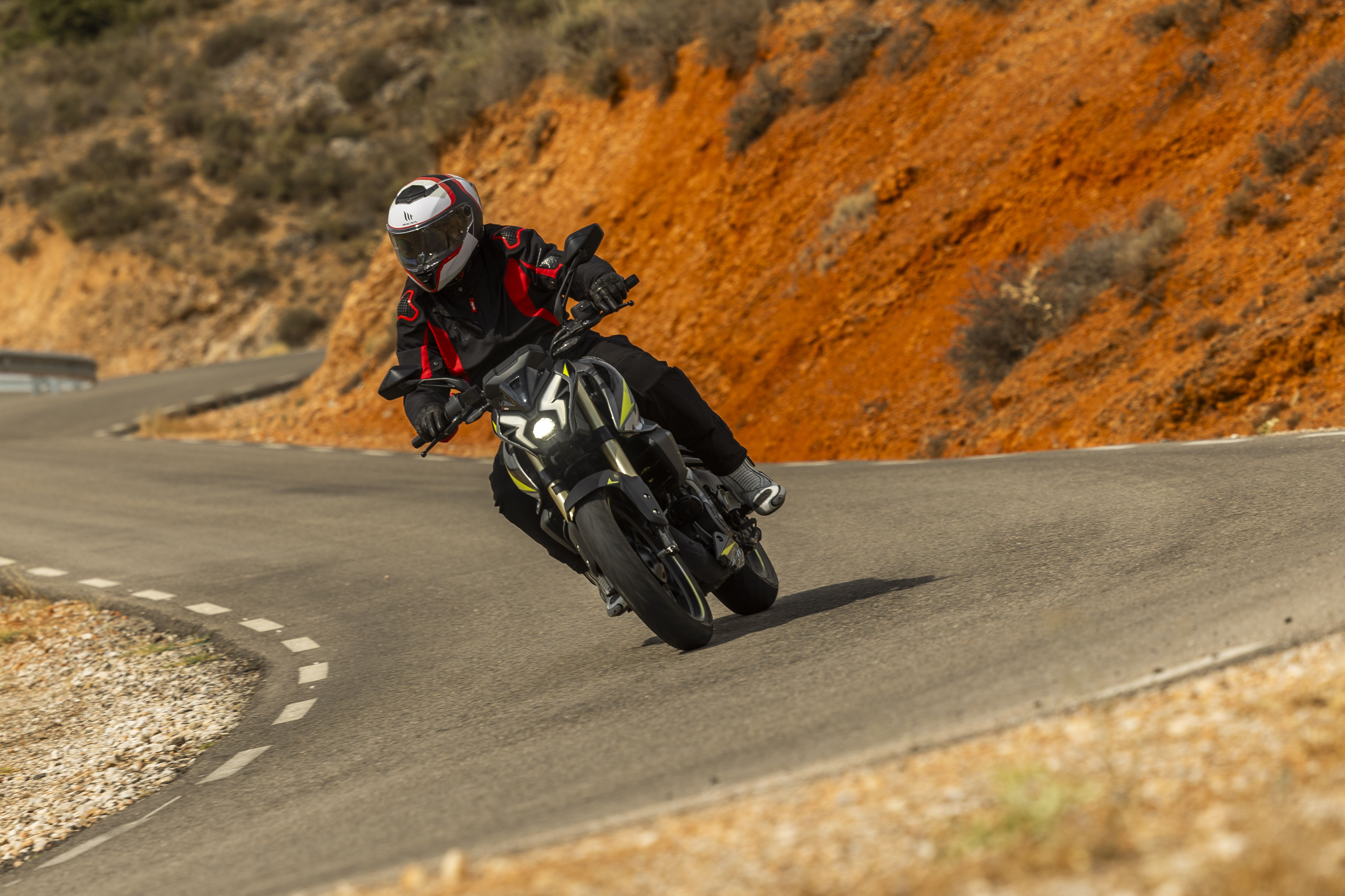 Bajaj Pulsar NS 400 Z 9
