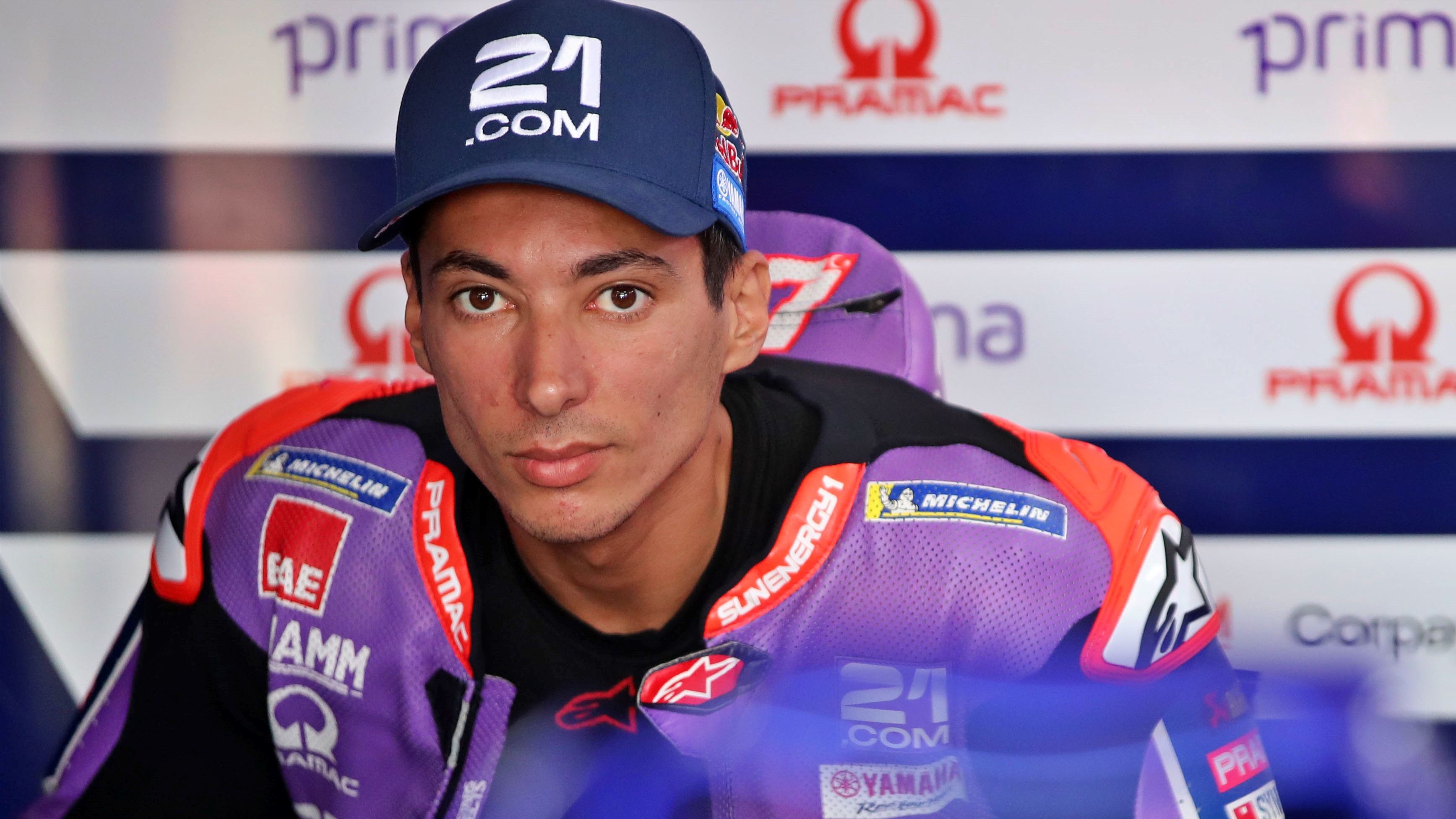 Toprak Razgatlioglu se perderá el final de MotoGP 2026