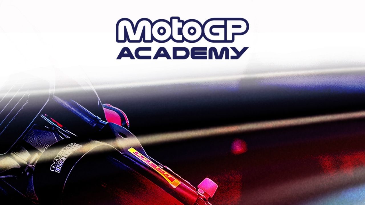 Nace MotoGP Academy