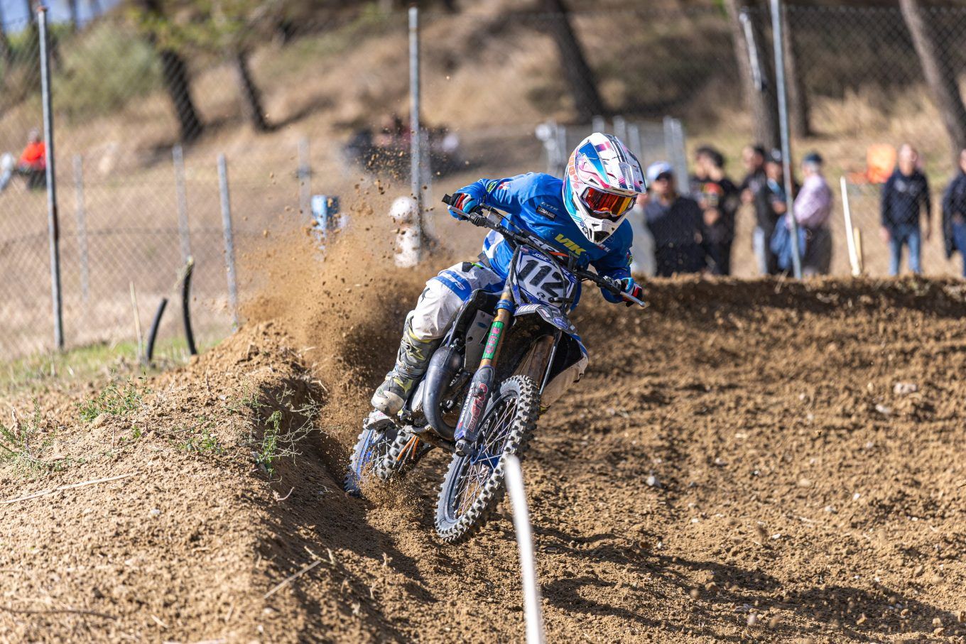 Fotos Campeonato de España Motocross 2026
