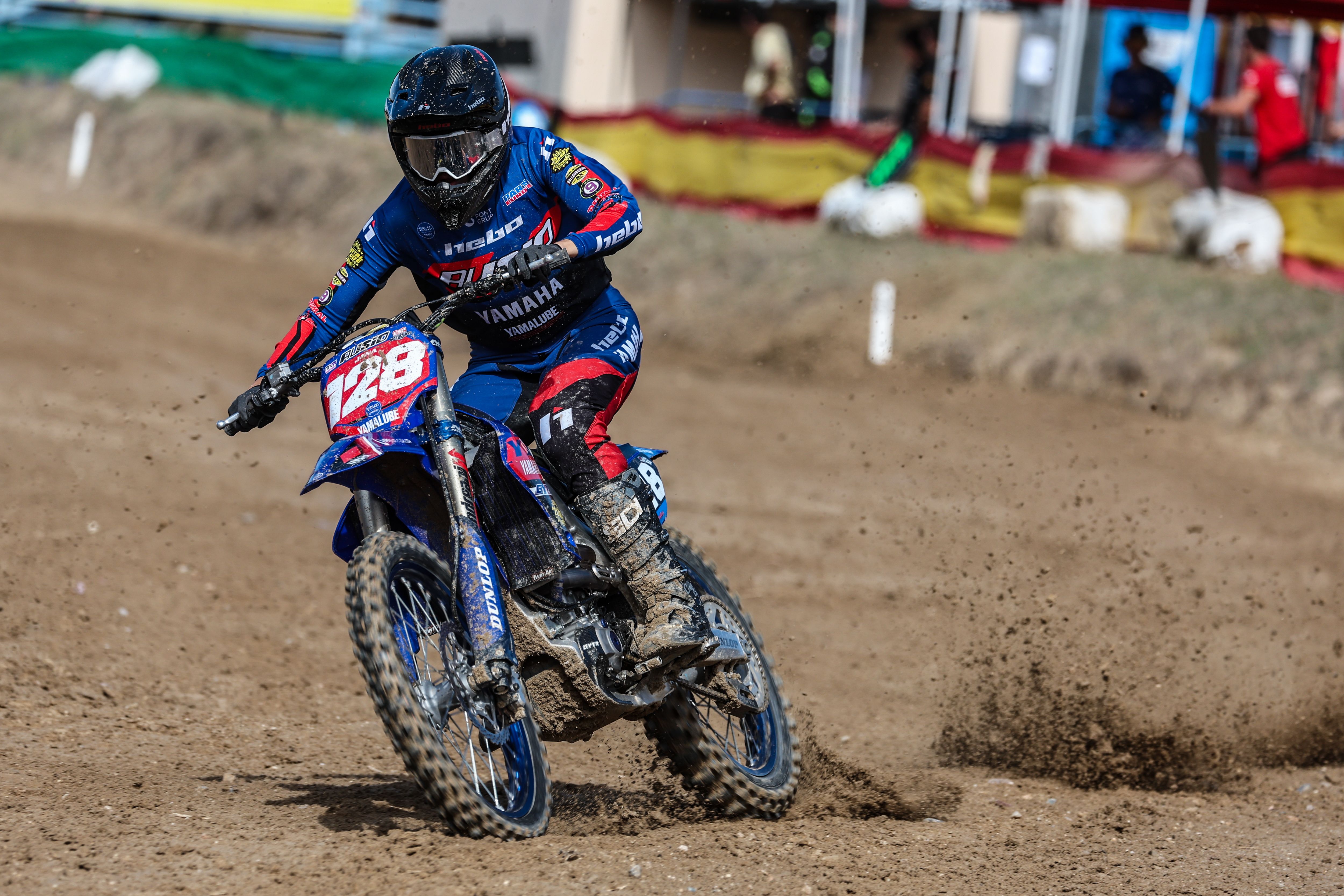 Fotos Campeonato de España Motocross 2026