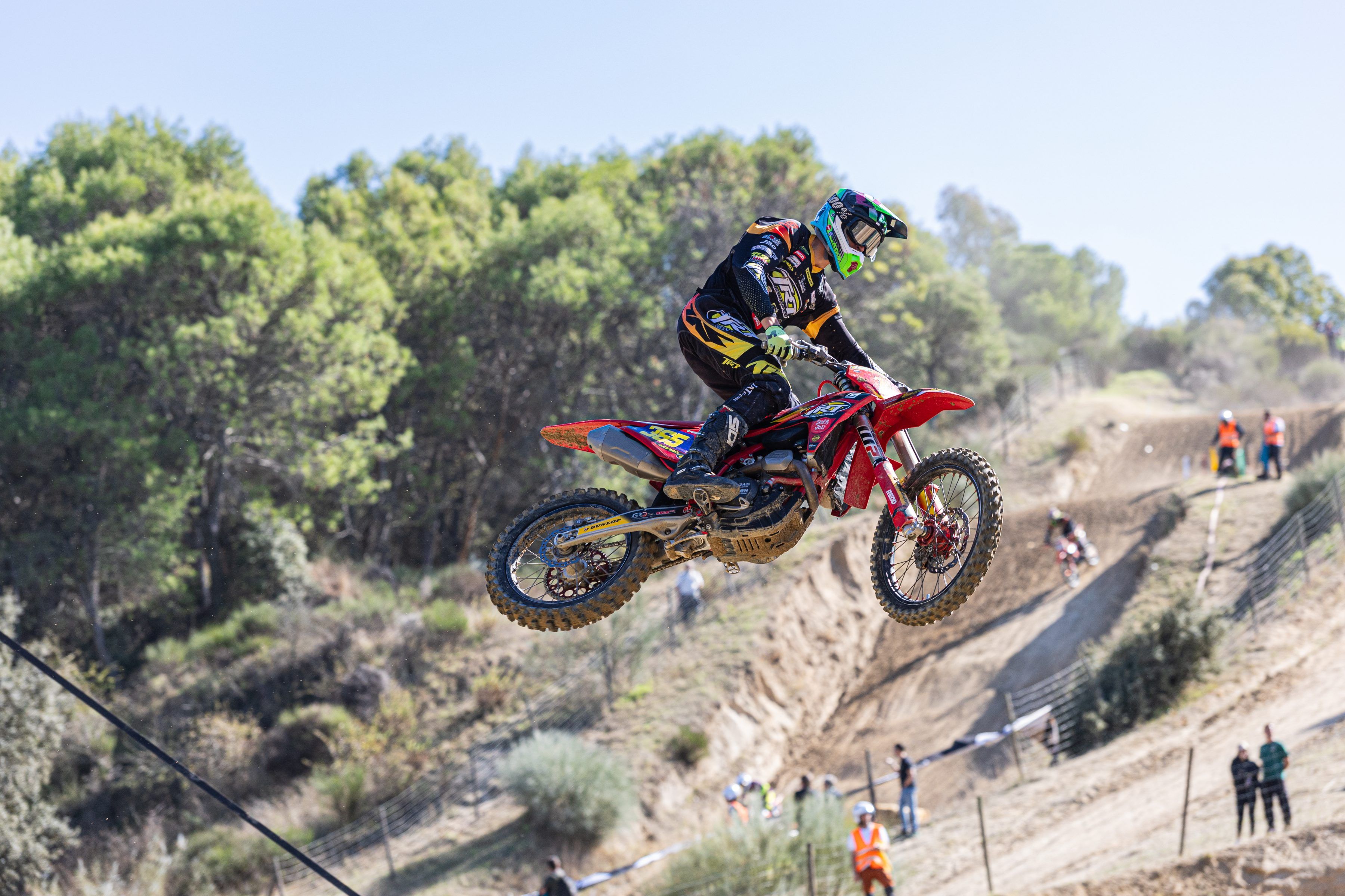 Fotos Campeonato de España Motocross 2026