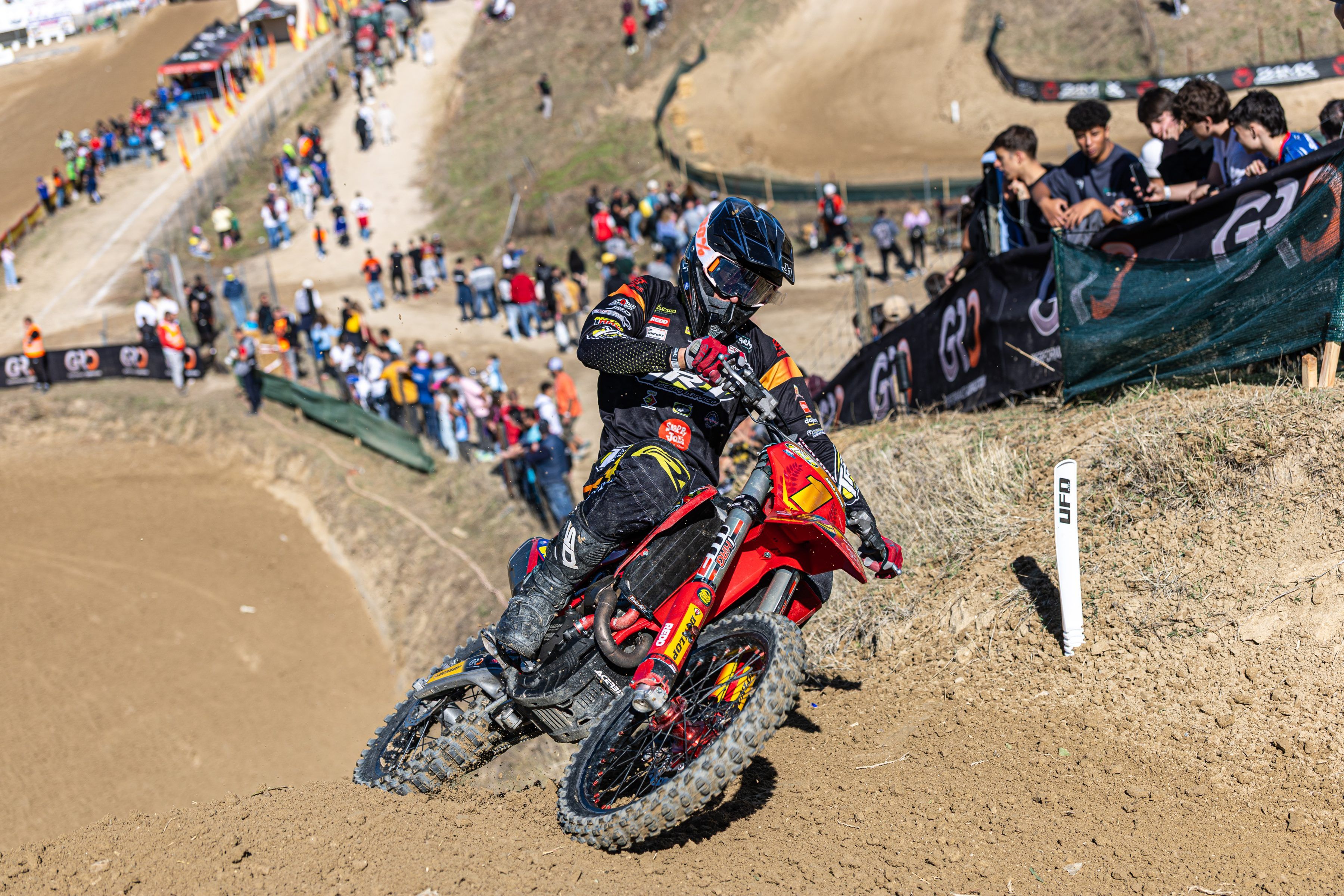 Fotos Campeonato de España Motocross 2026
