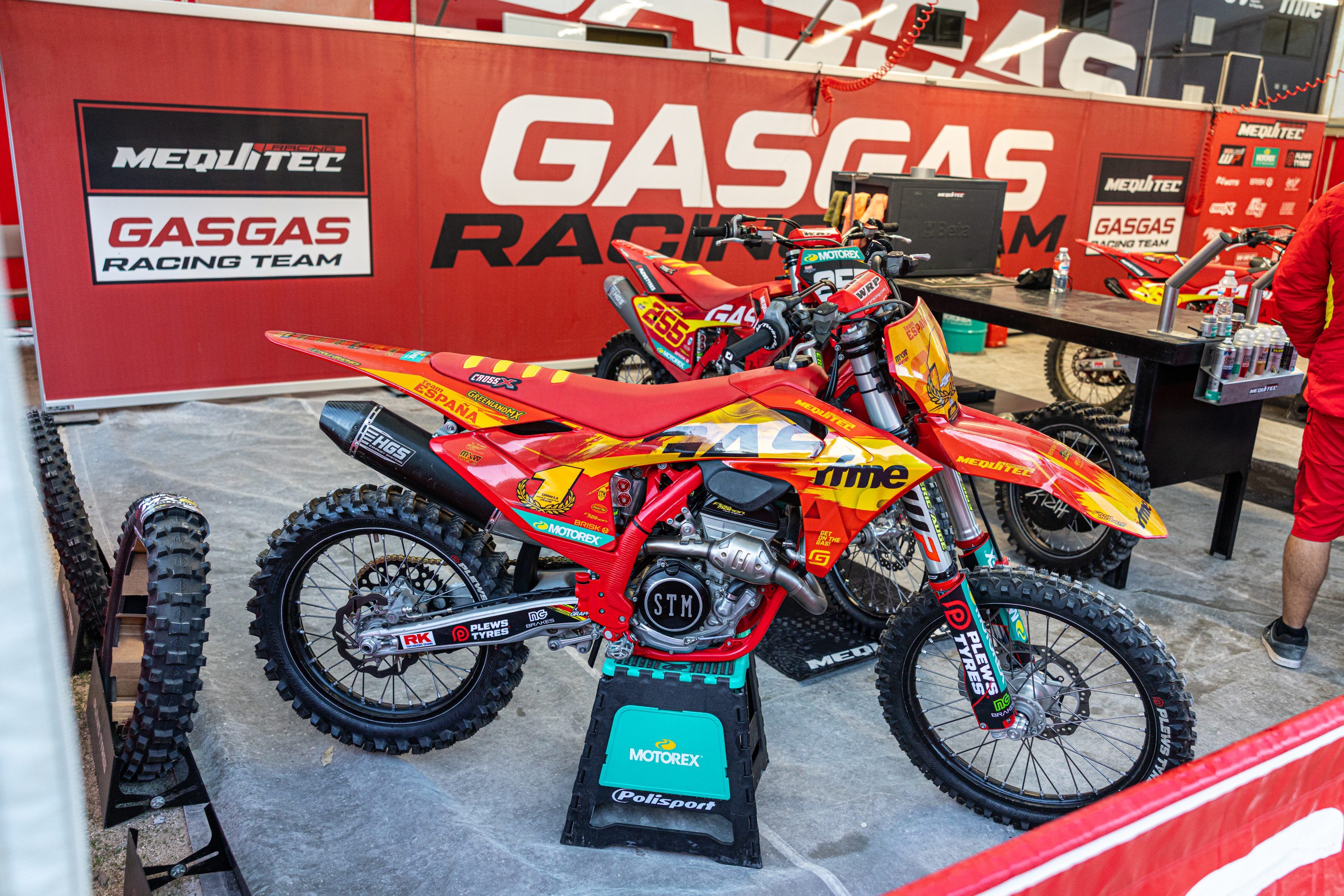Fotos Campeonato de España Motocross 2026