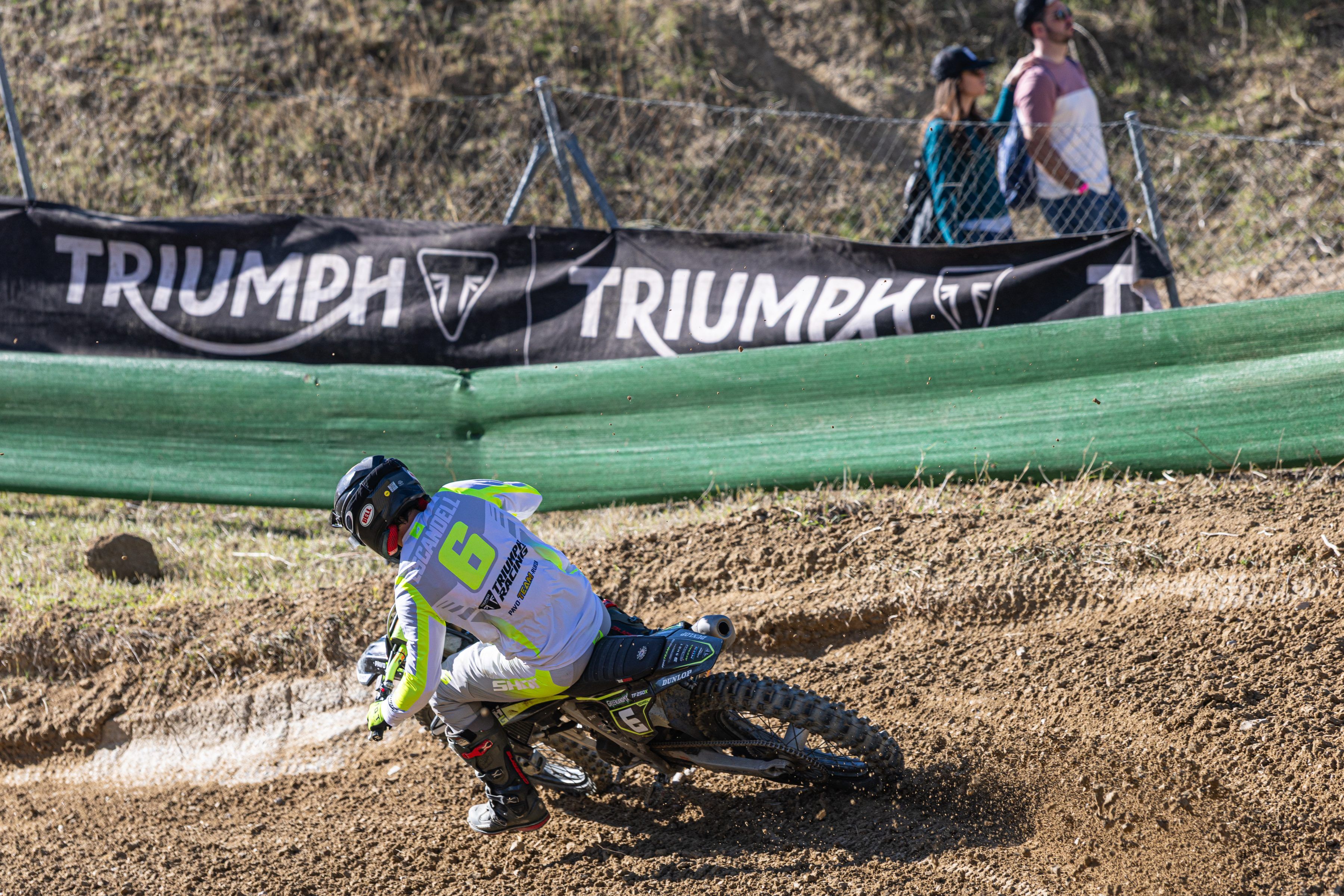 Fotos Campeonato de España Motocross 2026