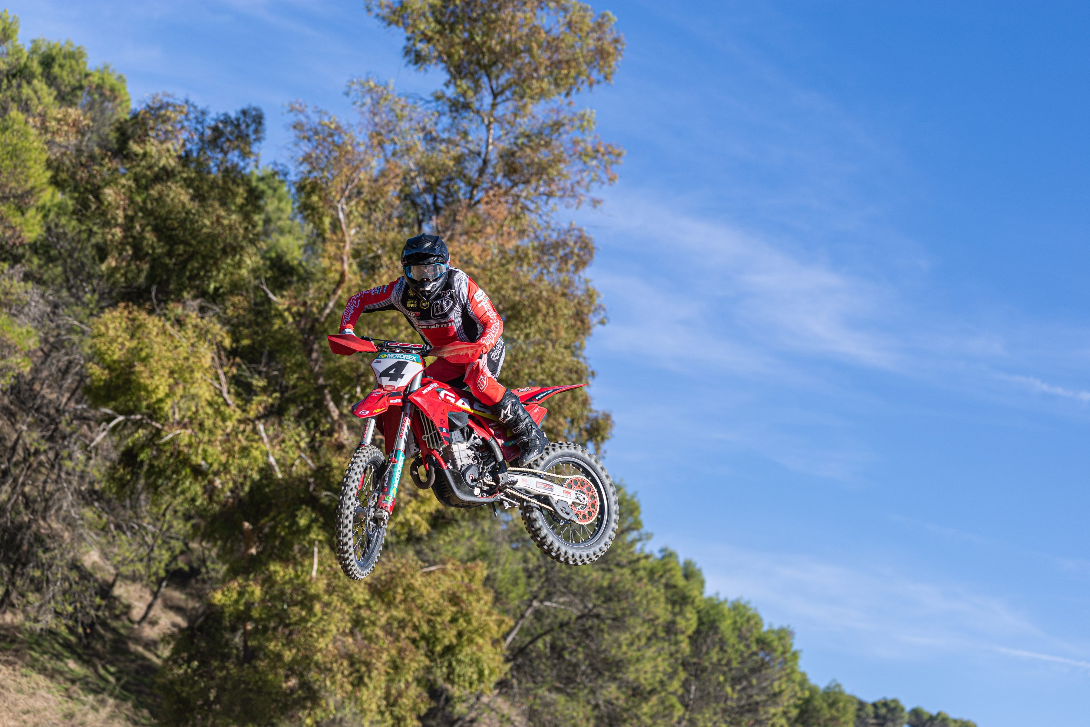 Fotos Campeonato de España Motocross 2026