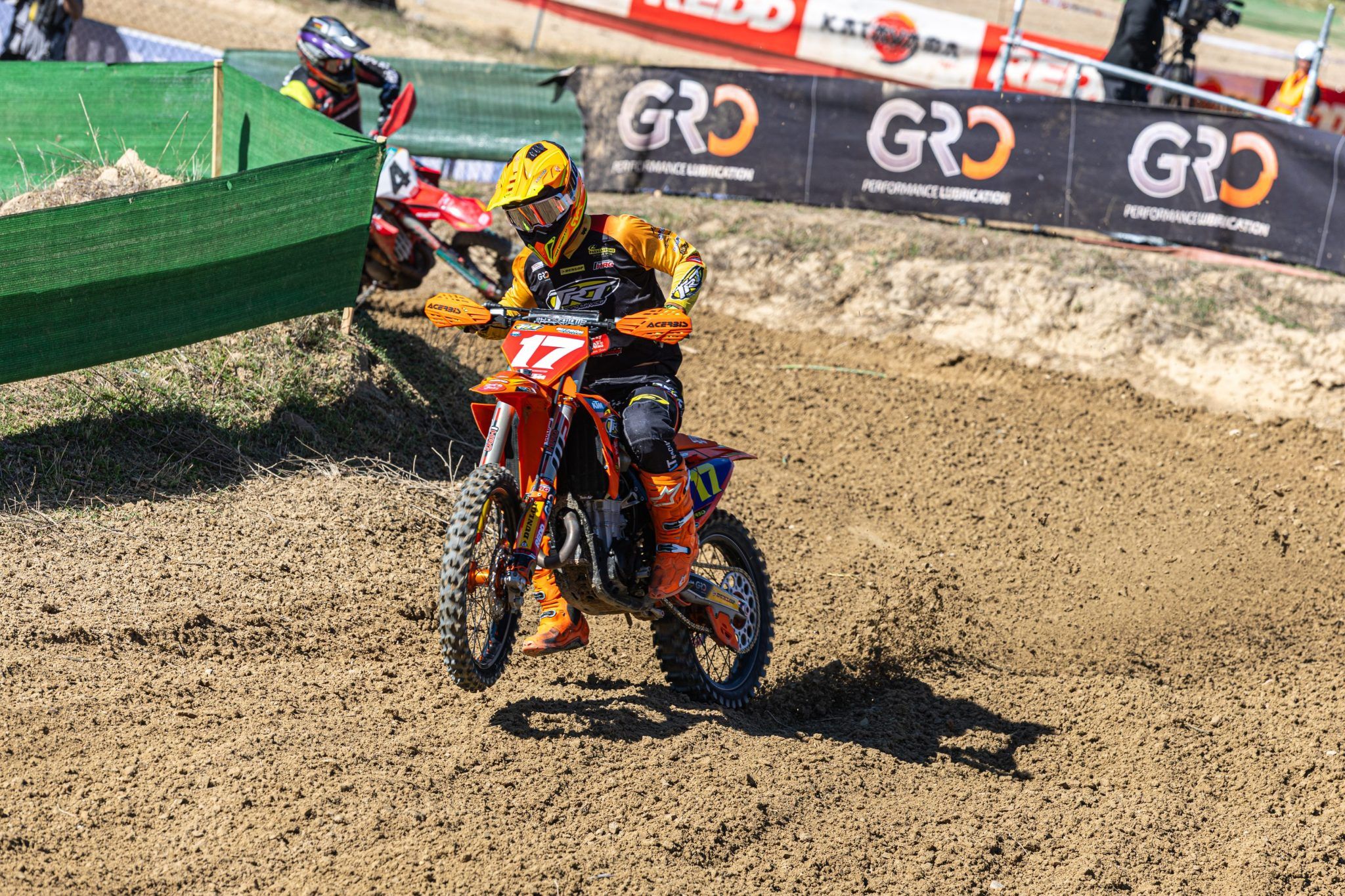 Fotos Campeonato de España Motocross 2026
