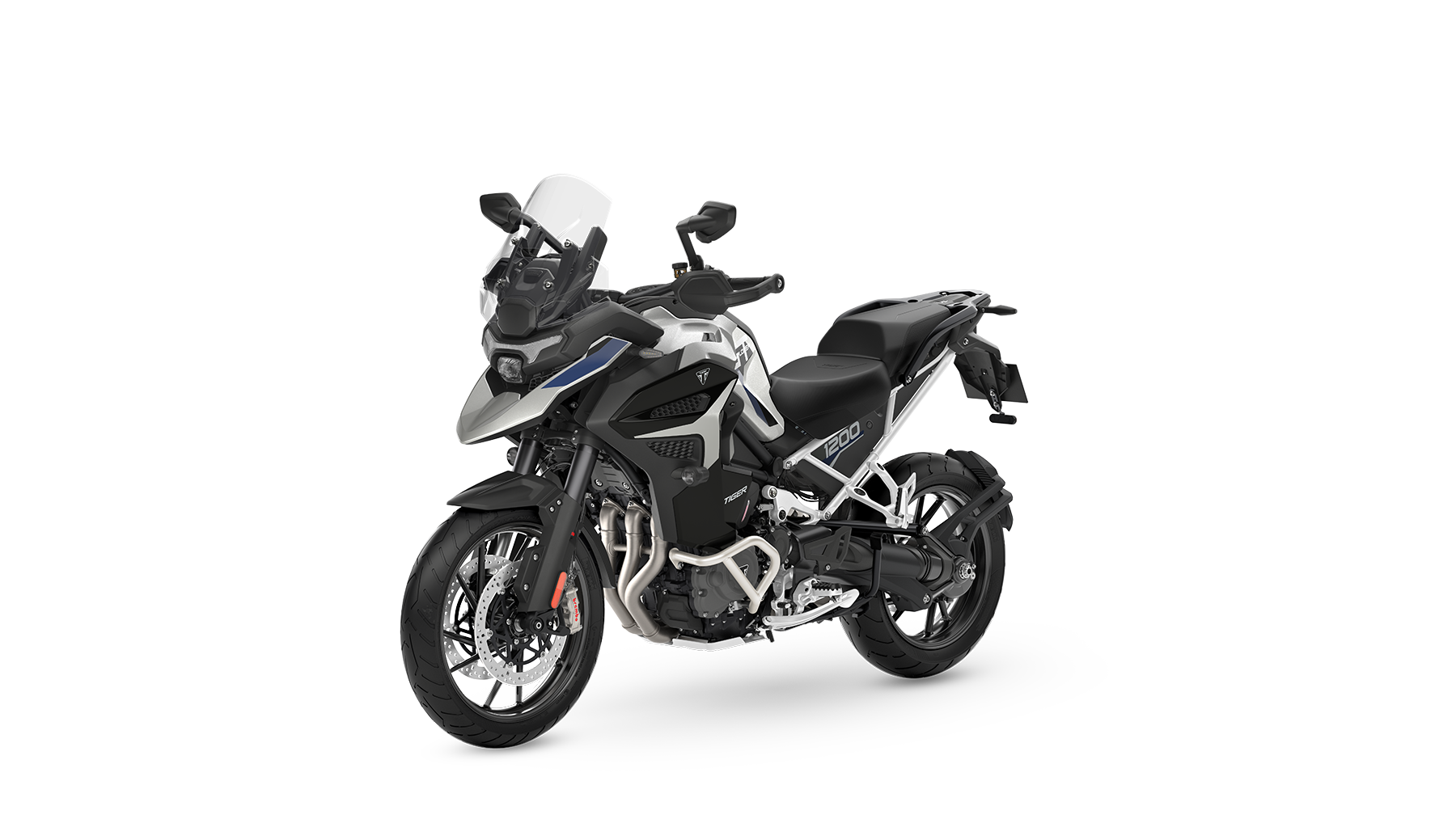 Fotos Triumph Tiger 1200 2026