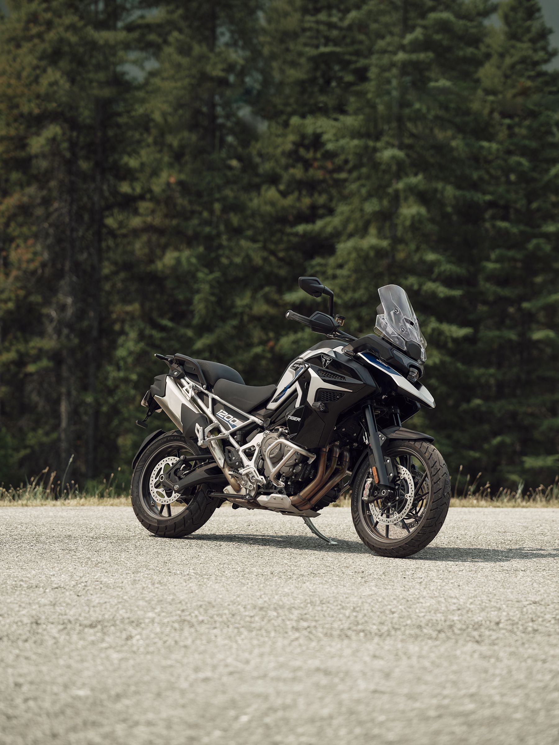Fotos Triumph Tiger 1200 2026