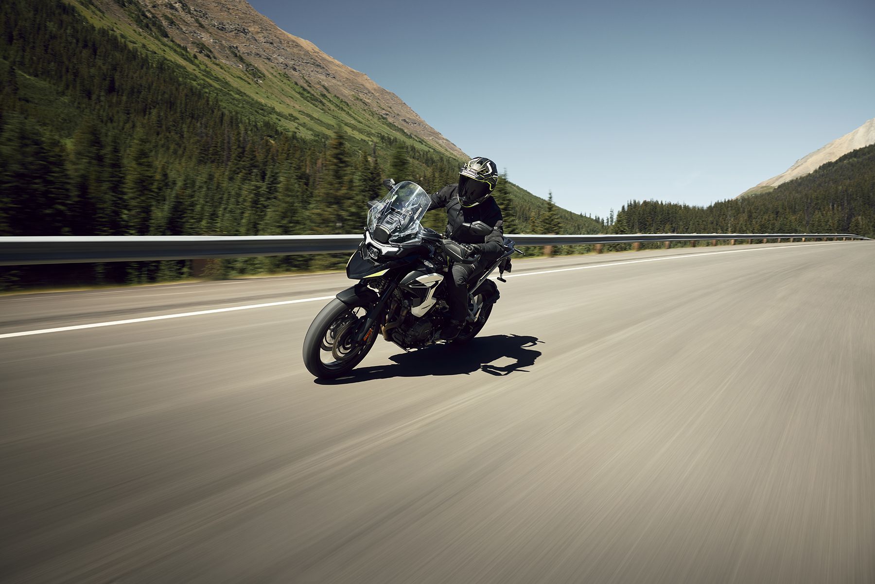 Fotos Triumph Tiger 1200 2026
