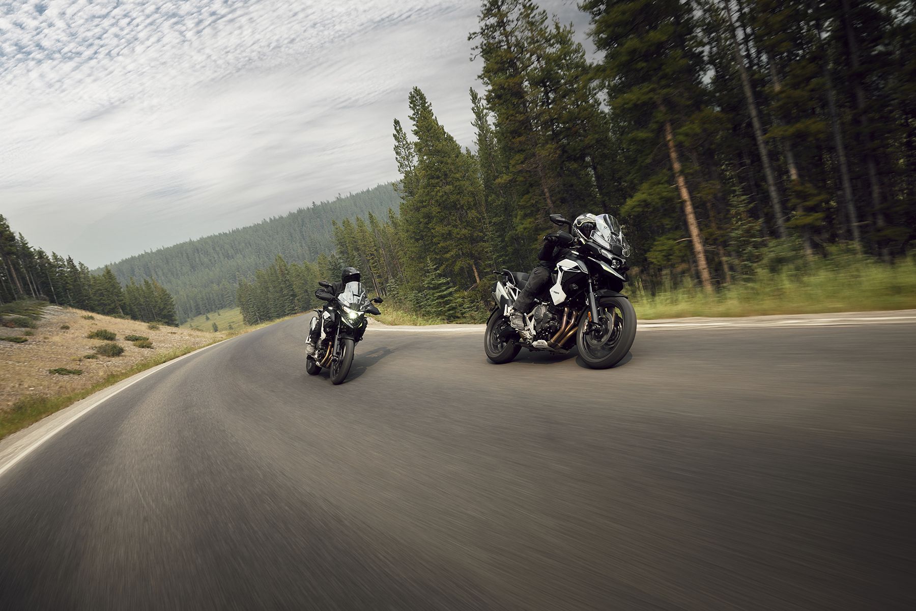 Fotos Triumph Tiger 1200 2026