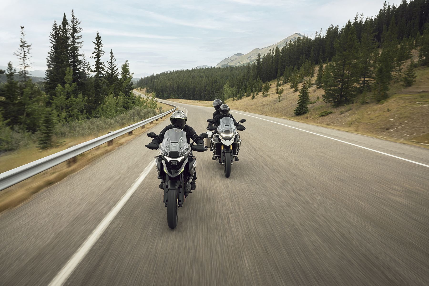 Fotos Triumph Tiger 1200 2026