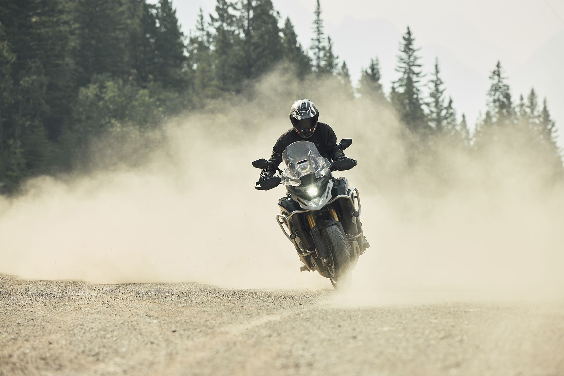 Fotos Triumph Tiger 1200 2026