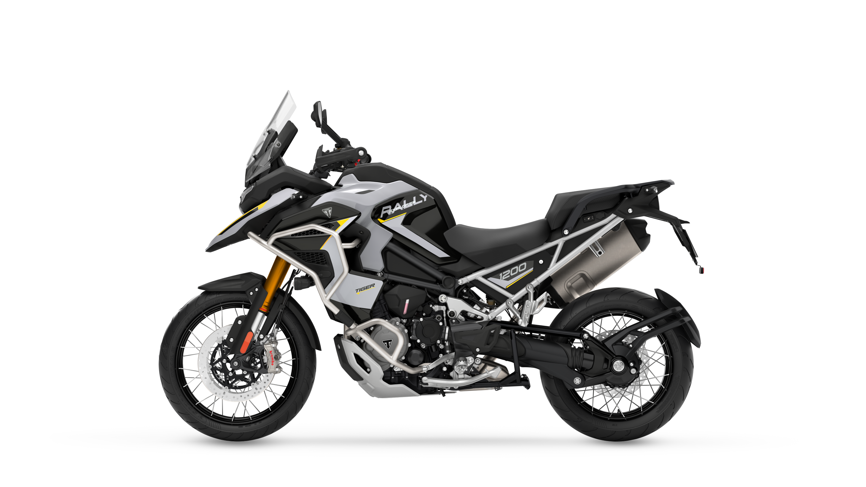 Fotos Triumph Tiger 1200 2026