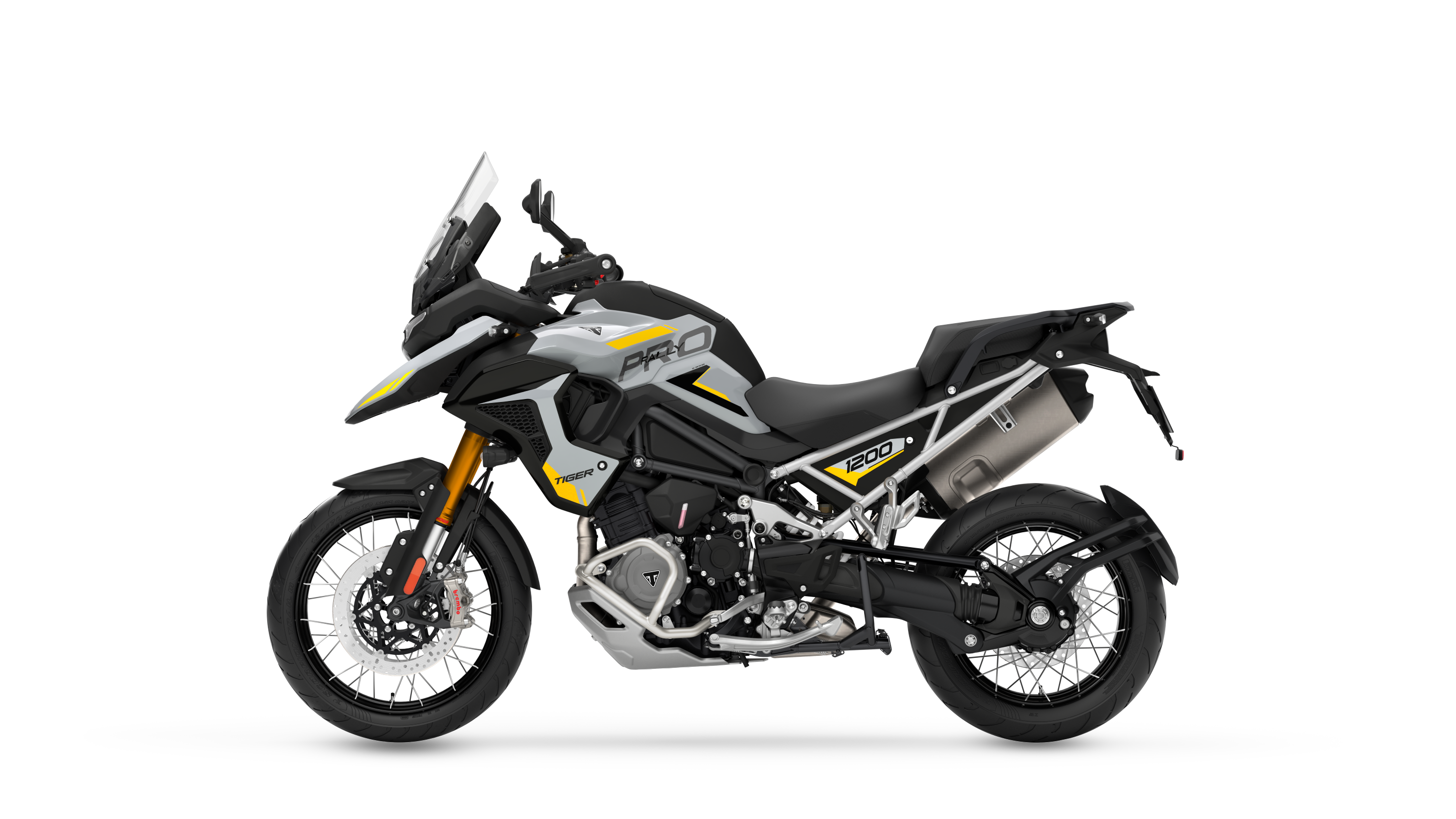 Fotos Triumph Tiger 1200 2026