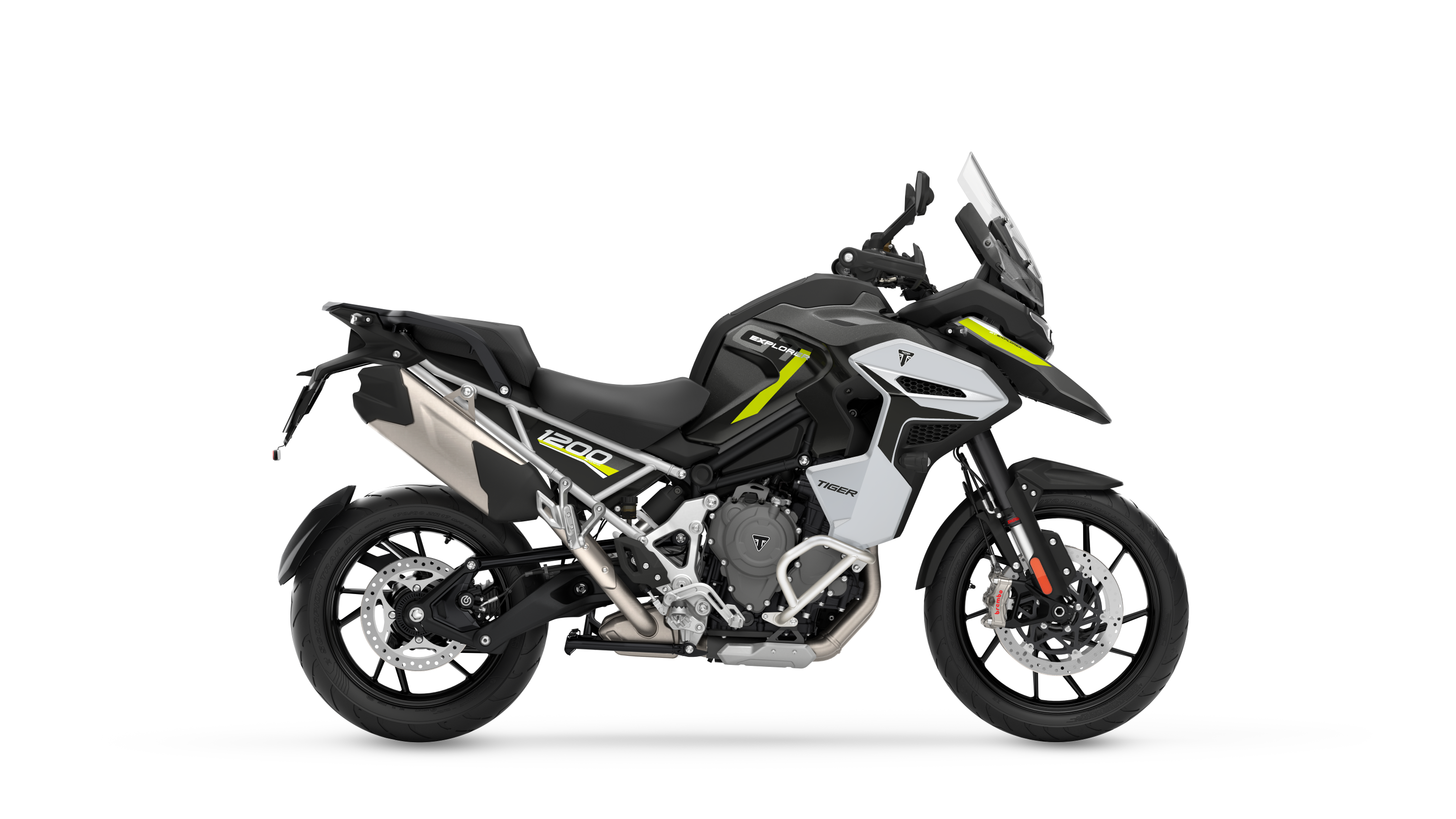 Fotos Triumph Tiger 1200 2026