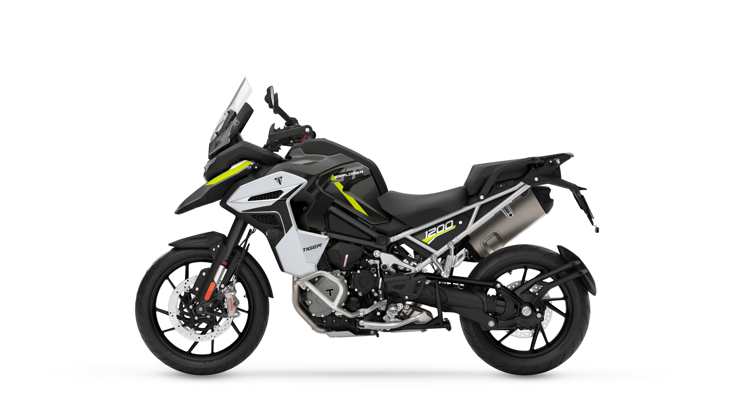 Fotos Triumph Tiger 1200 2026