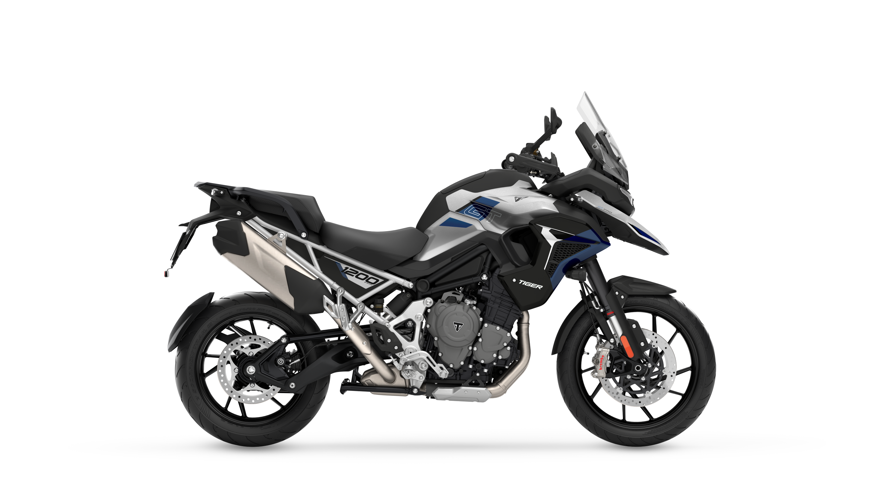 Fotos Triumph Tiger 1200 2026