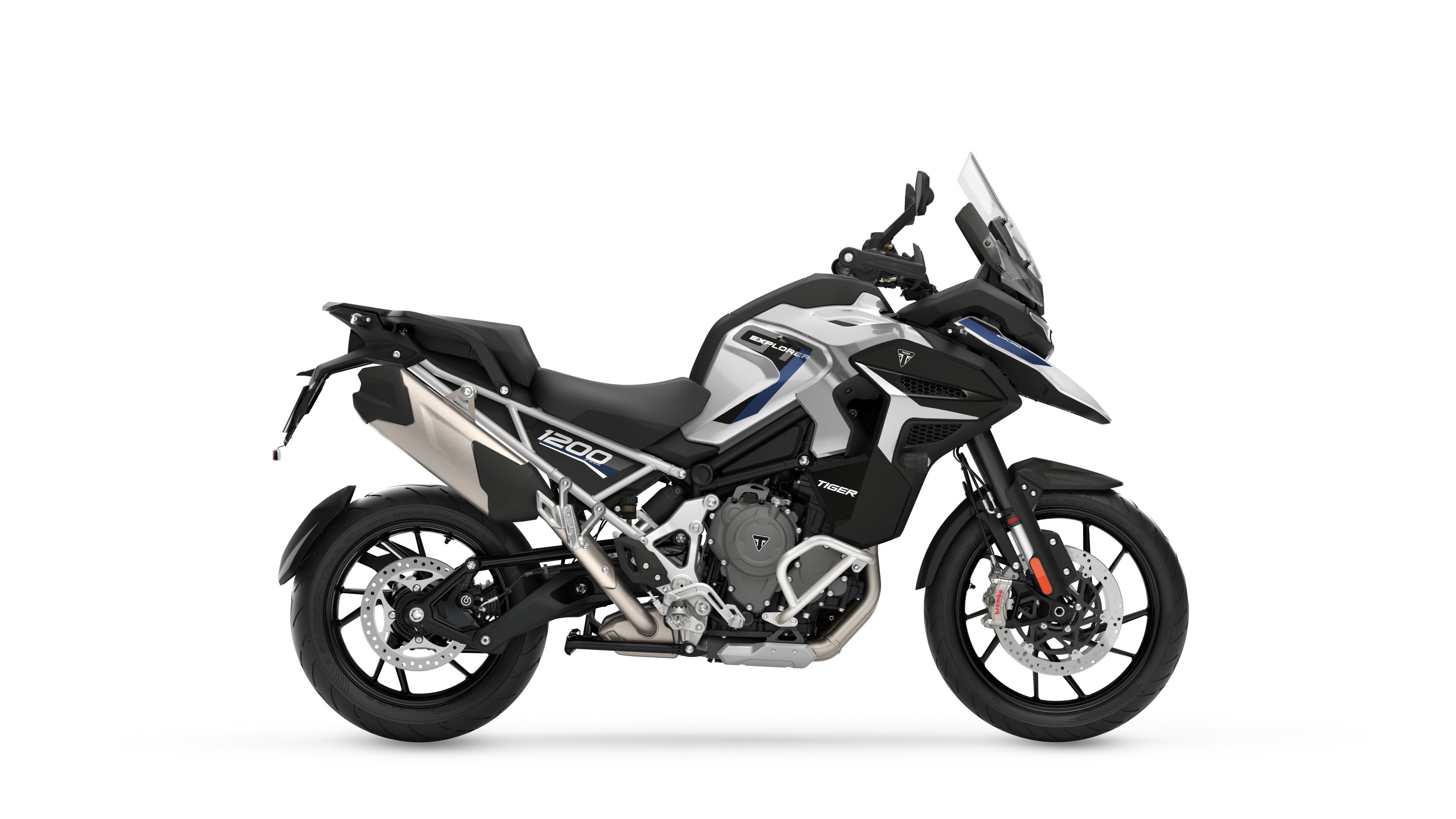 Fotos Triumph Tiger 1200 2026