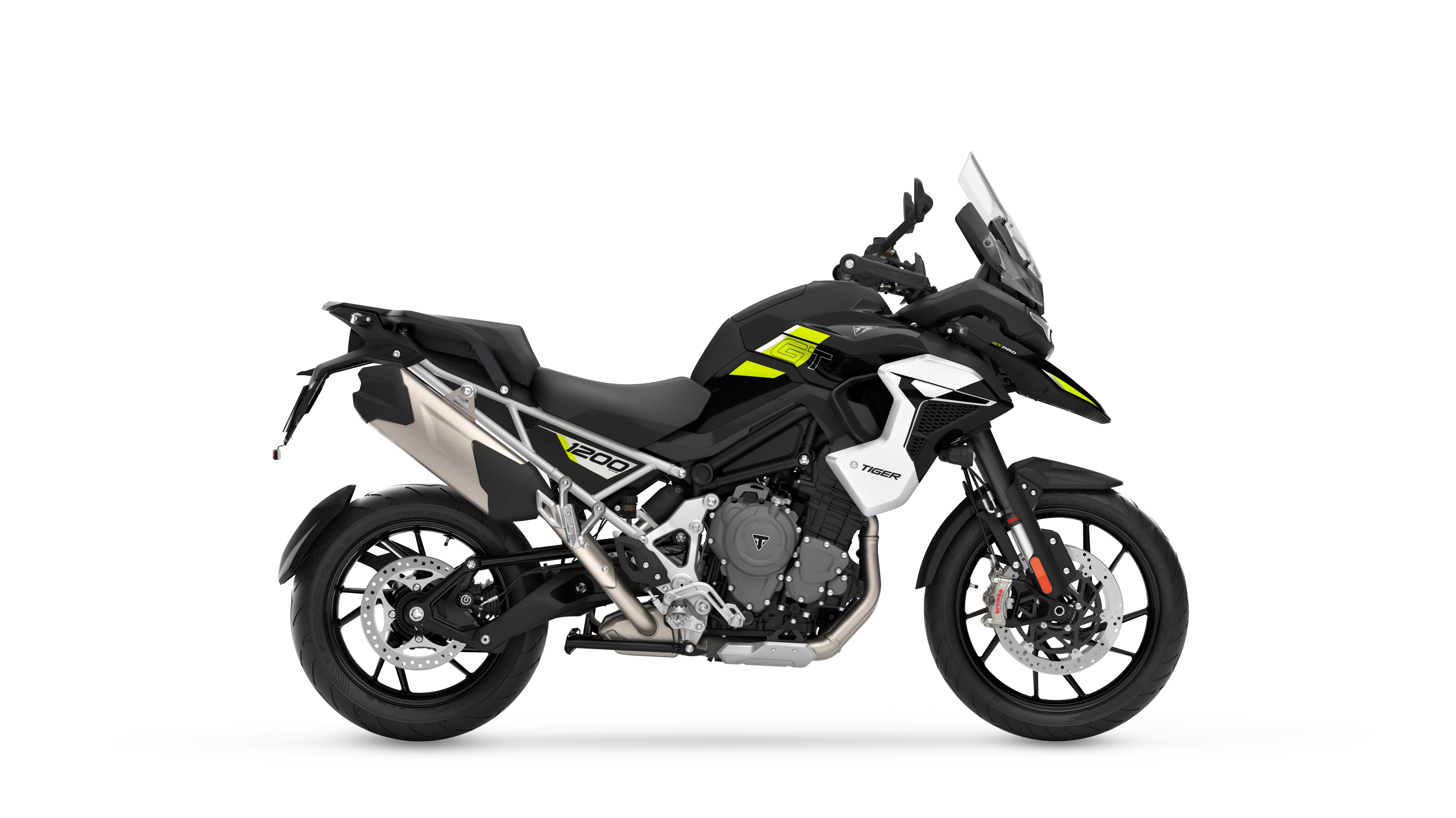 Fotos Triumph Tiger 1200 2026