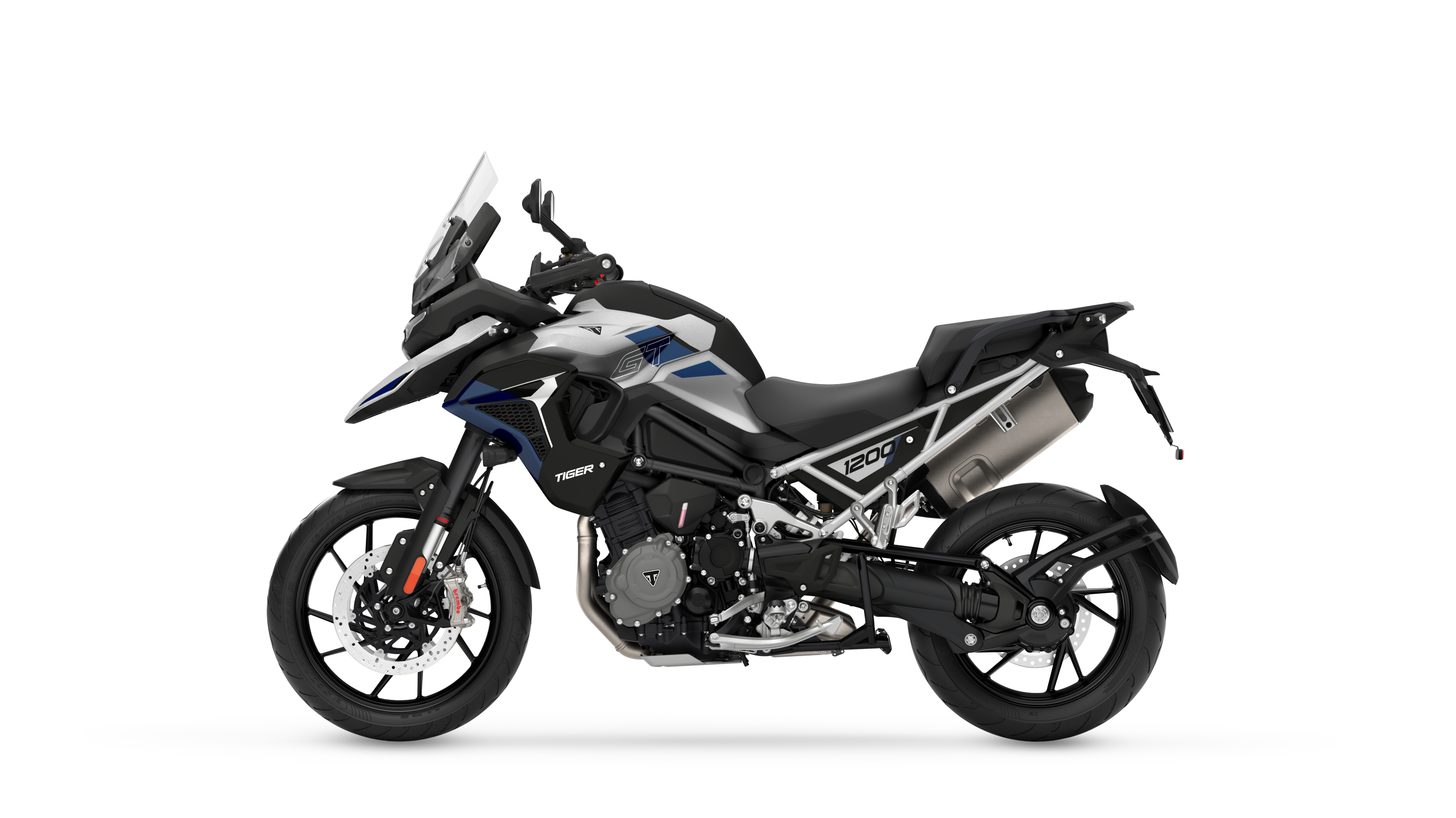 Fotos Triumph Tiger 1200 2026