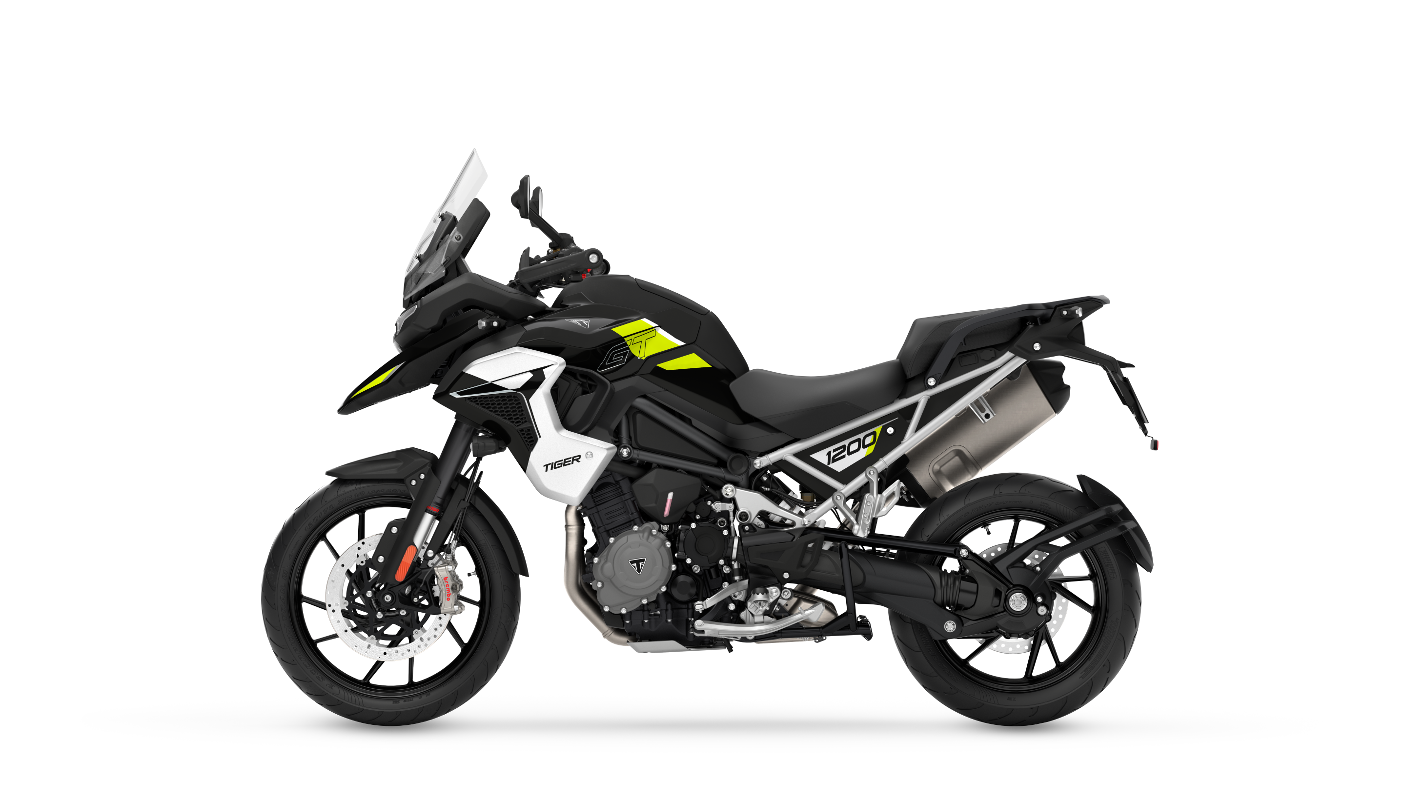 Fotos Triumph Tiger 1200 2026