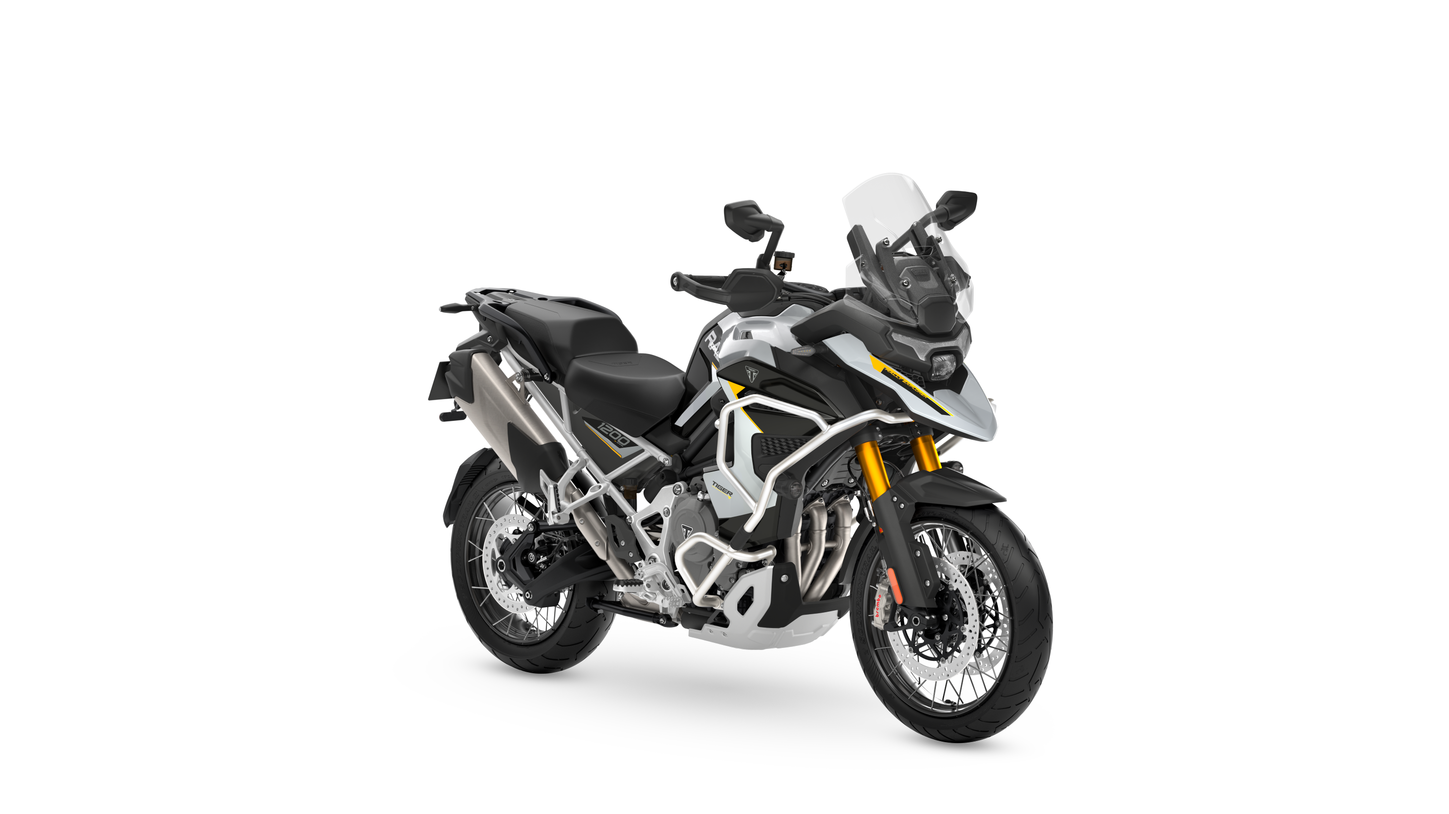 Fotos Triumph Tiger 1200 2026