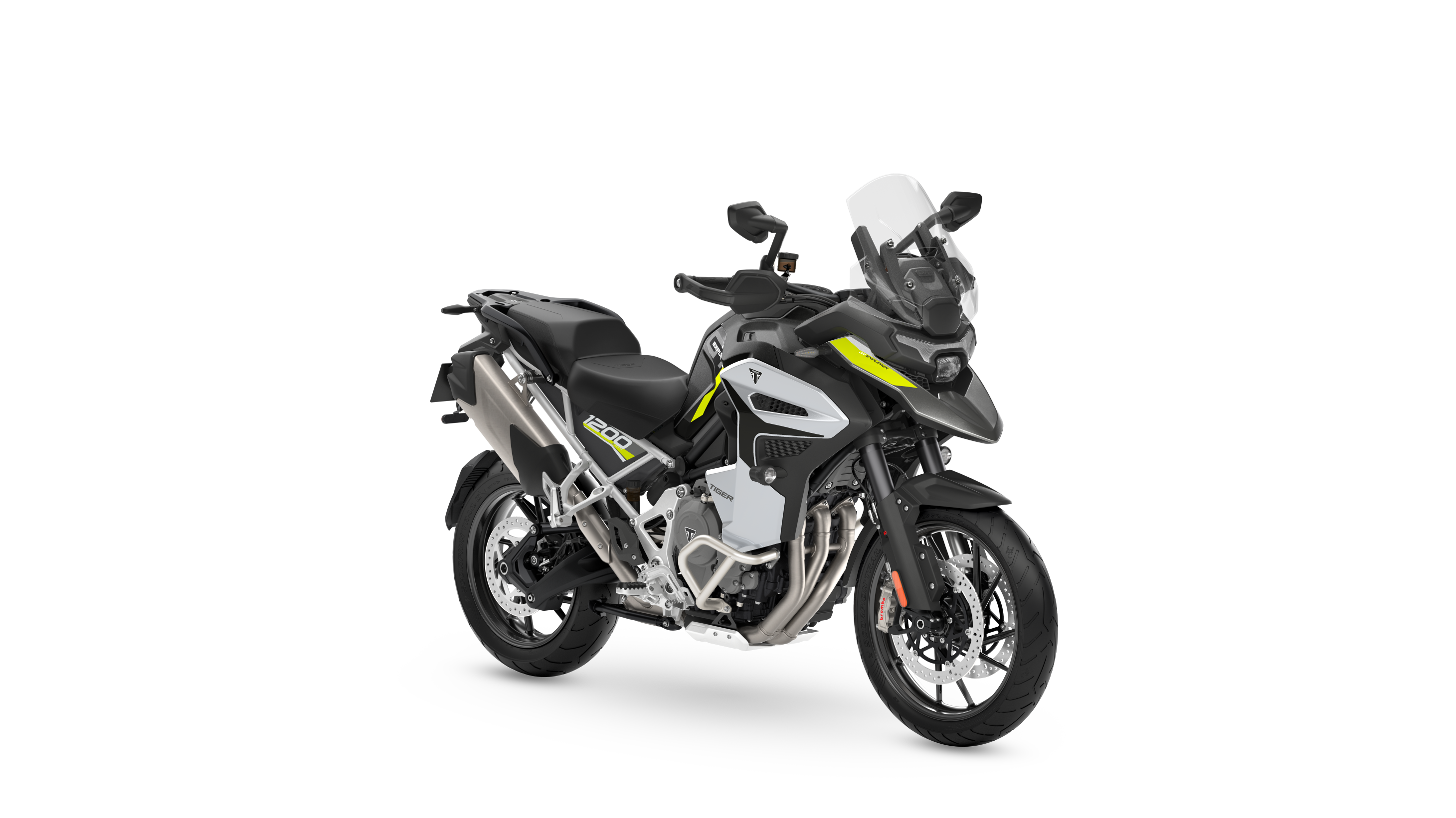 Fotos Triumph Tiger 1200 2026