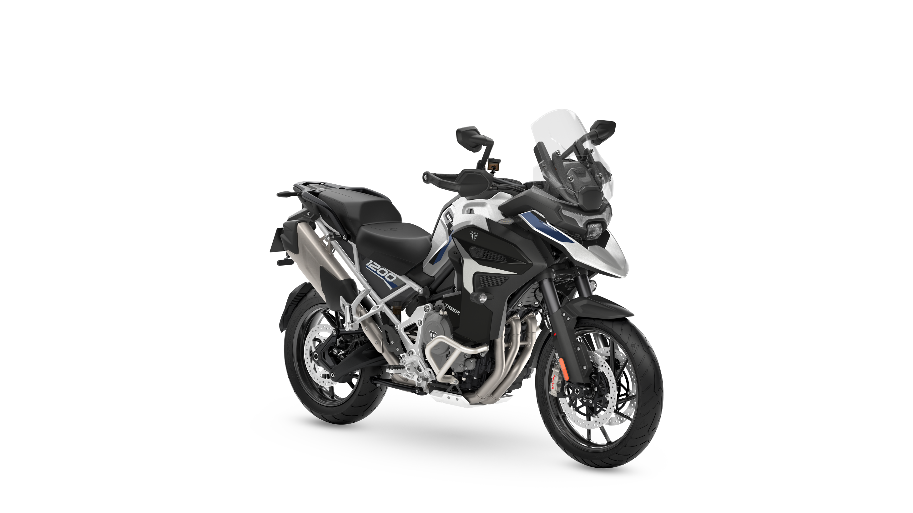 Fotos Triumph Tiger 1200 2026