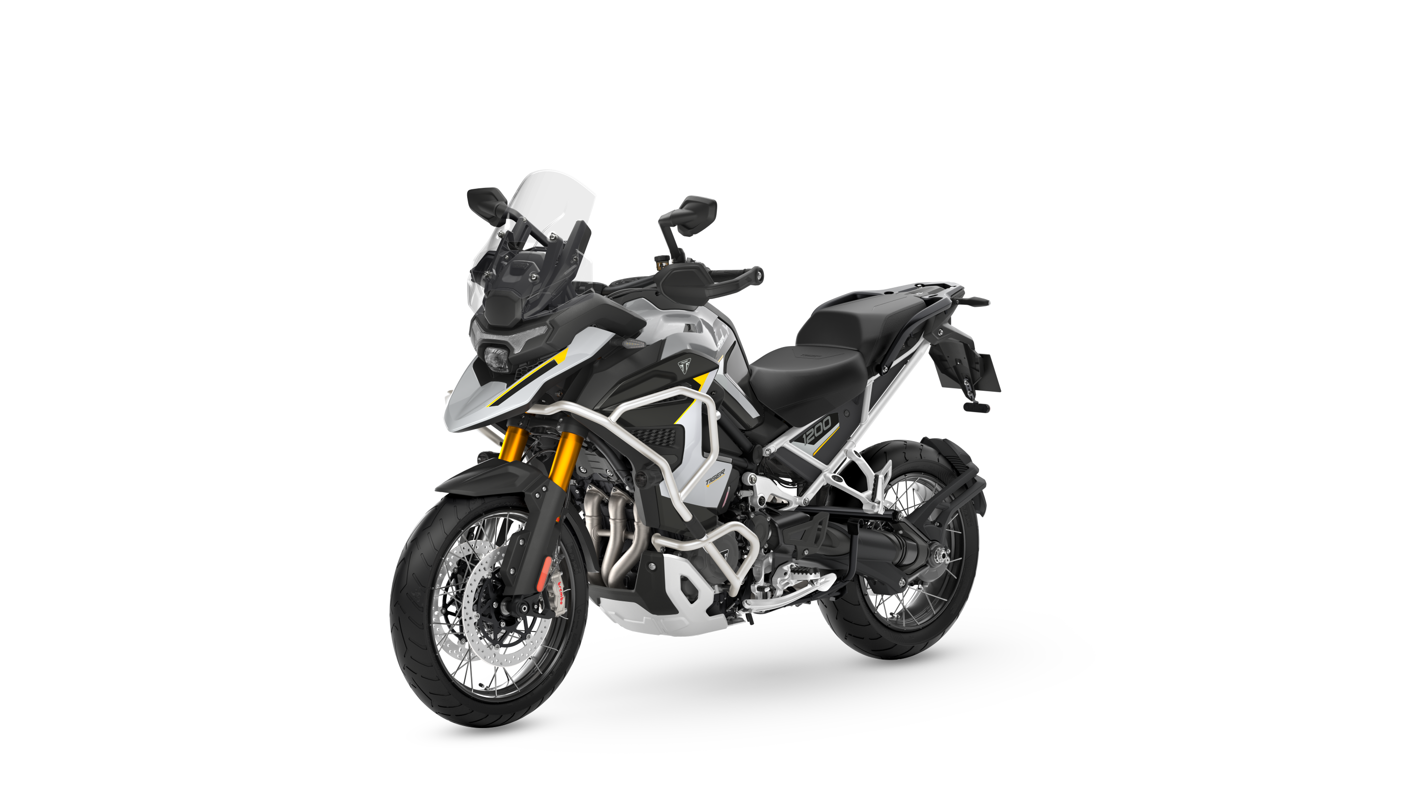 Fotos Triumph Tiger 1200 2026