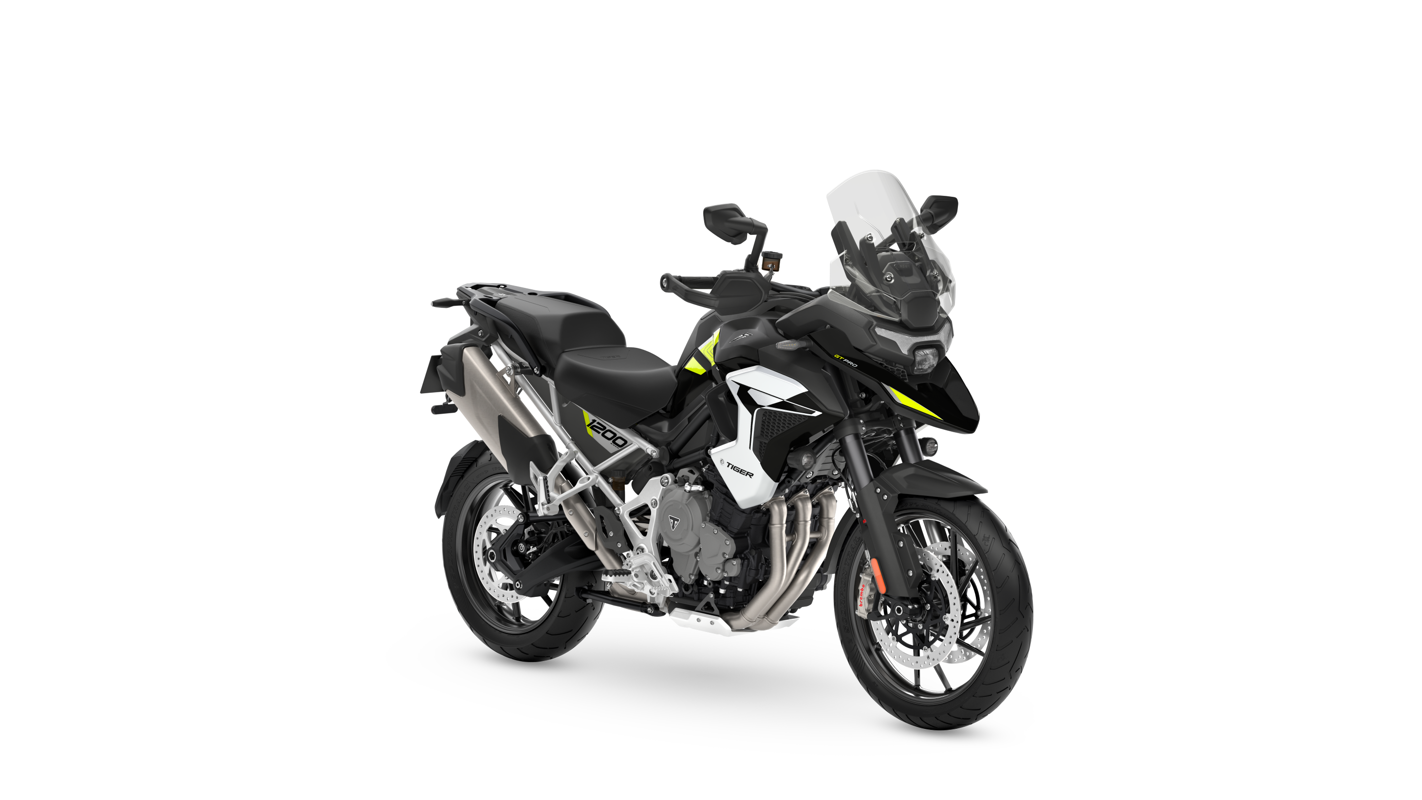 Fotos Triumph Tiger 1200 2026