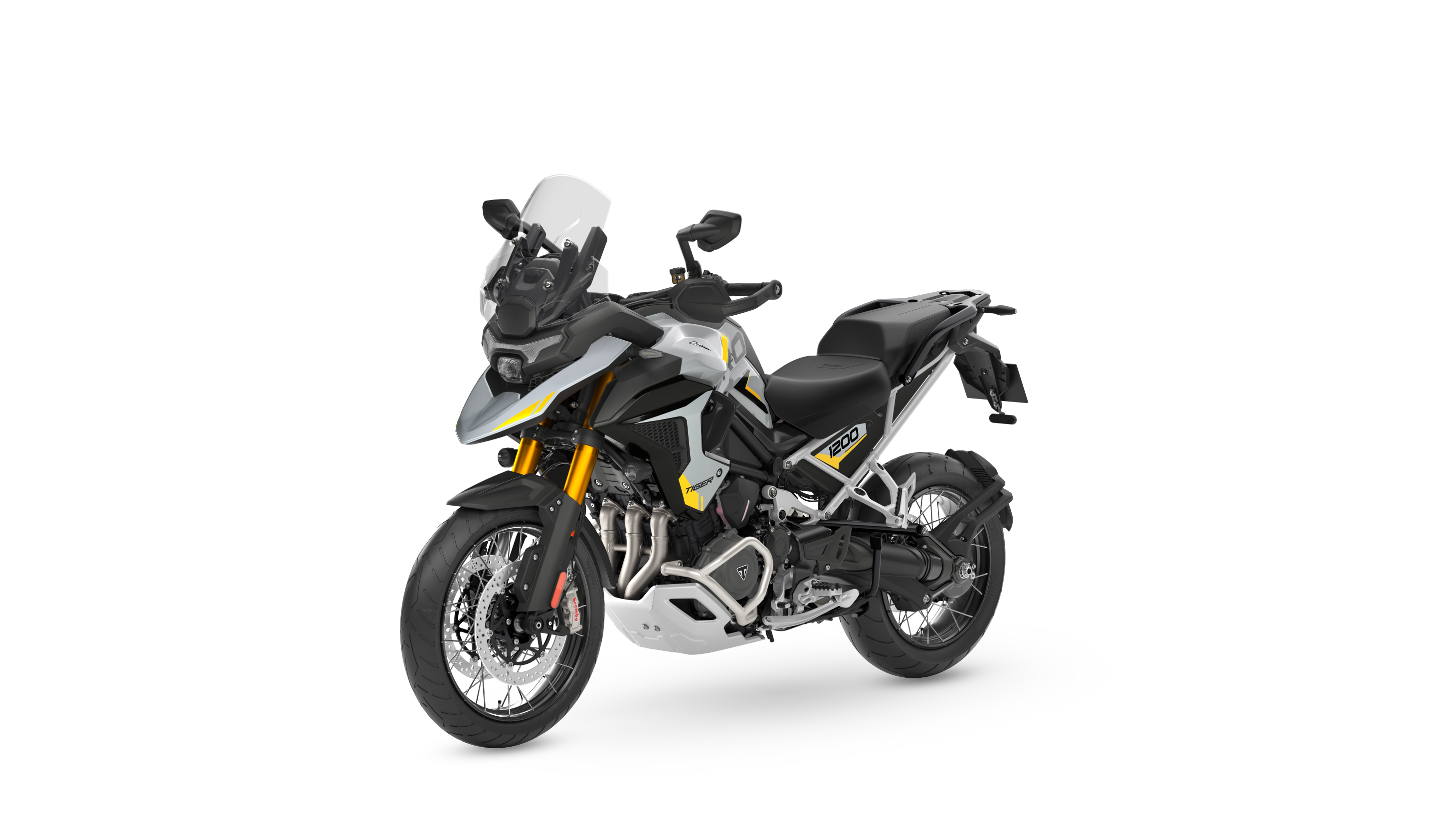 Fotos Triumph Tiger 1200 2026